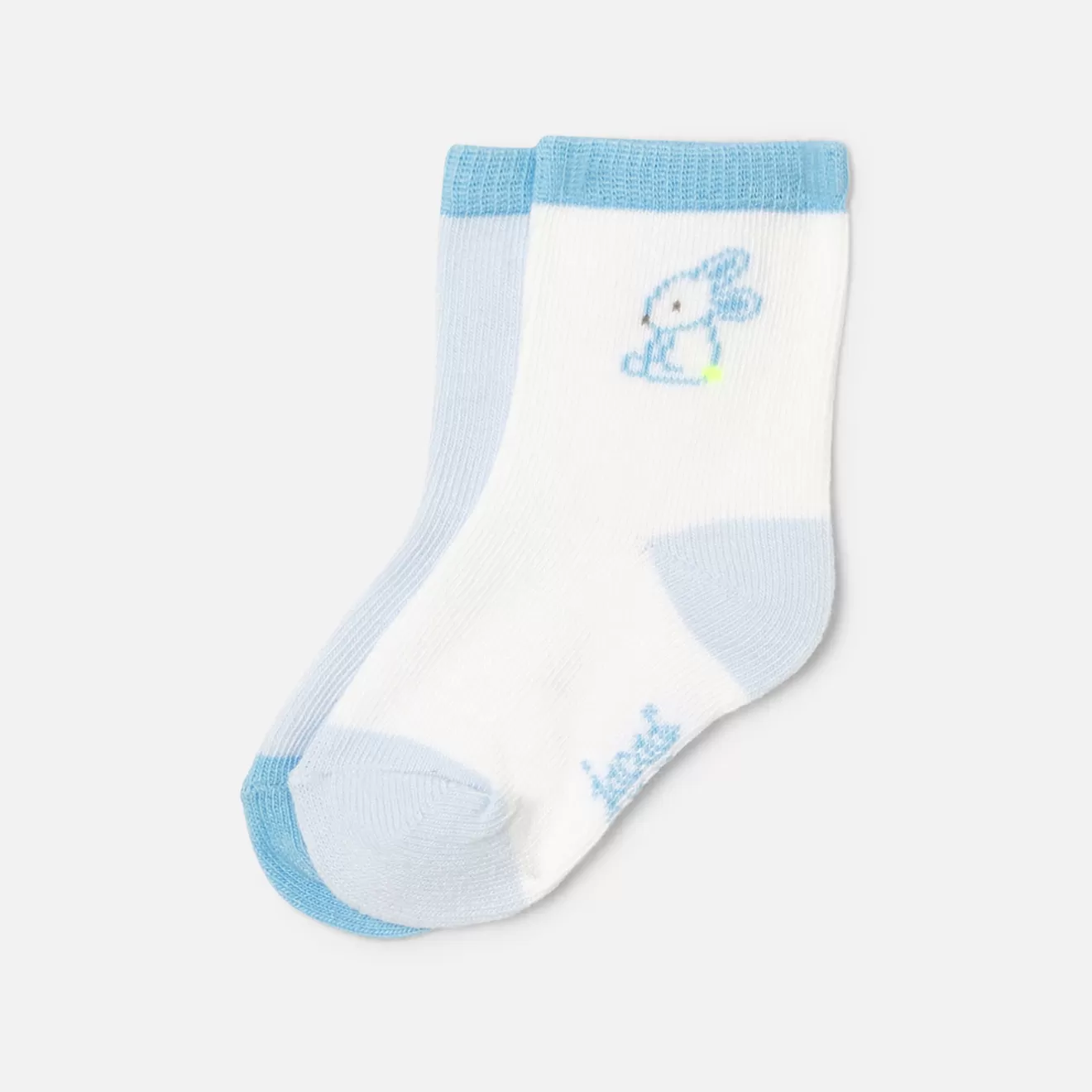BOY Jacadi Socks And Booties | Accessories | Baby boy socks duo