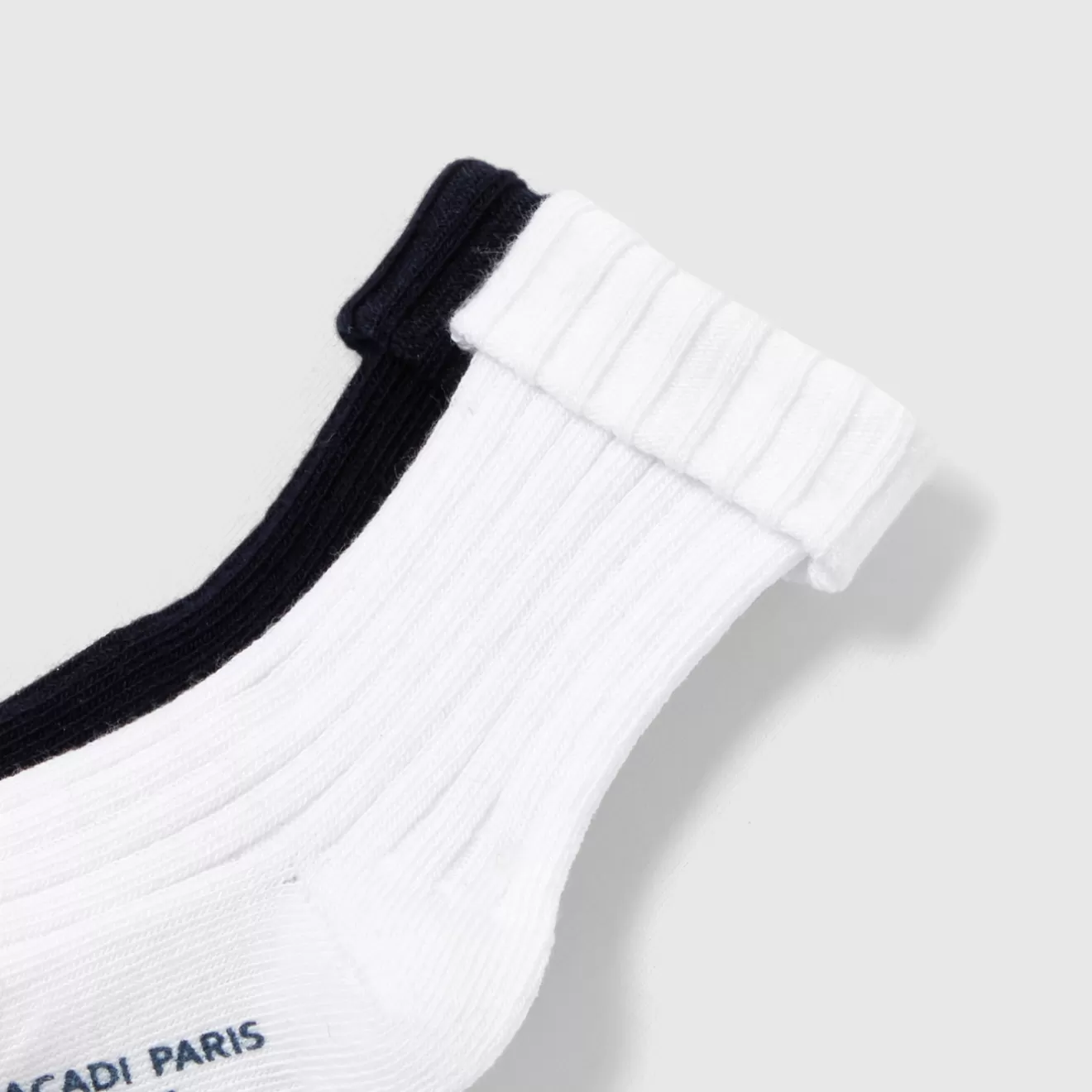 BOY Jacadi Socks And Booties | Accessories | Baby boy socks set of 2 pairs