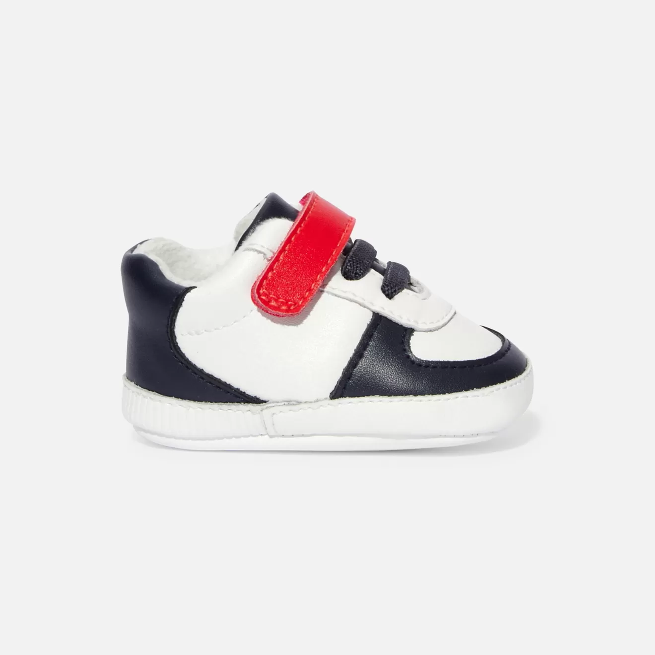 BOY Jacadi Socks And Booties | Accessories | Baby boy soft trainers