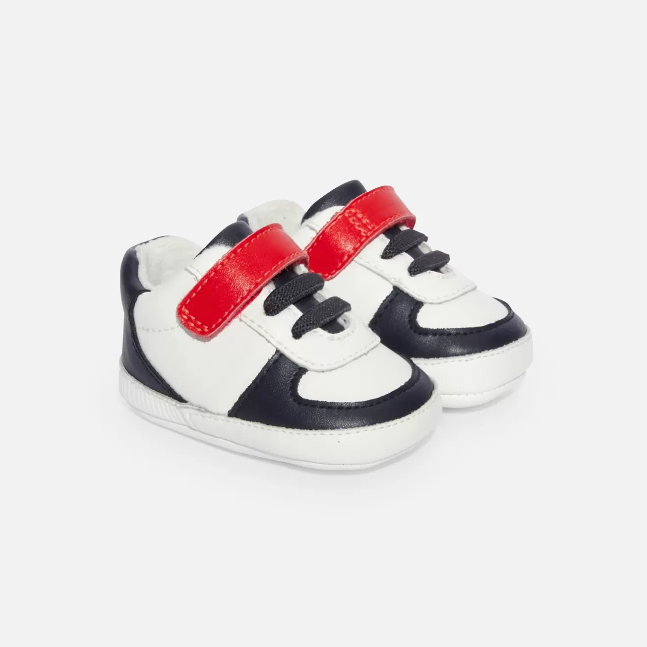 BOY Jacadi Socks And Booties | Accessories | Baby boy soft trainers