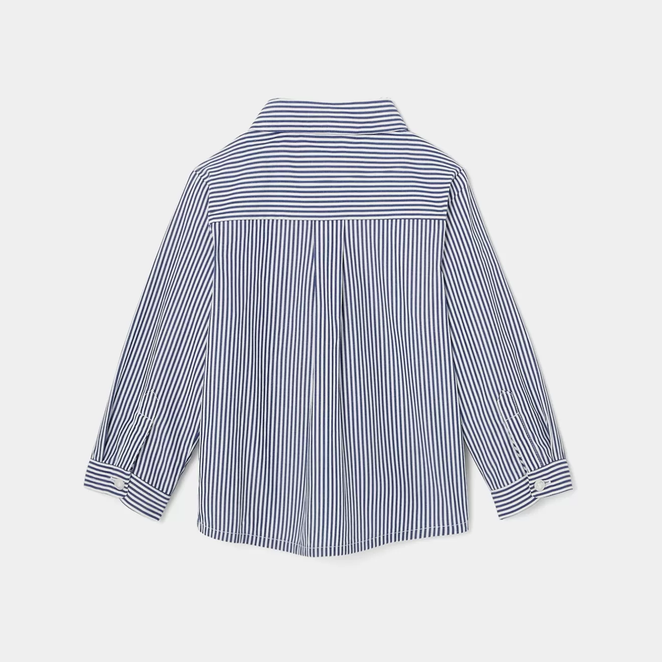 BOY Jacadi Shirts | Baby boy striped shirt