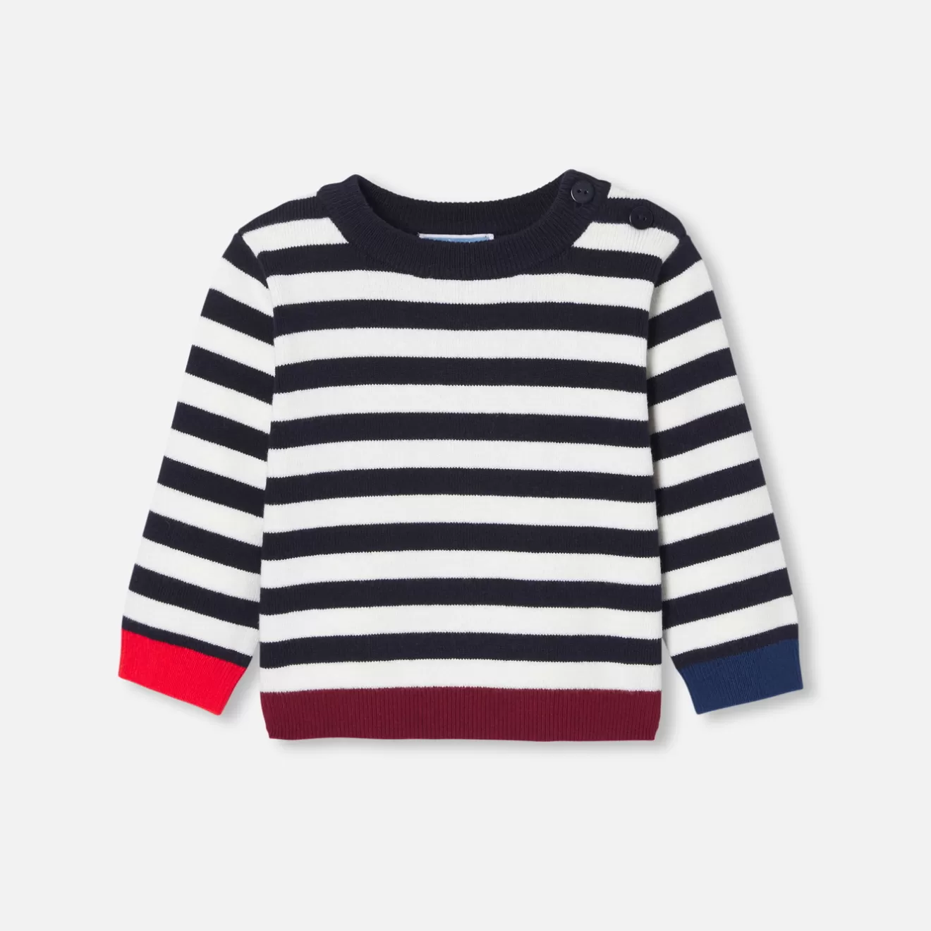 BOY Jacadi Sweaters, Sweatshirts And Cardigans | Baby boy sweater
