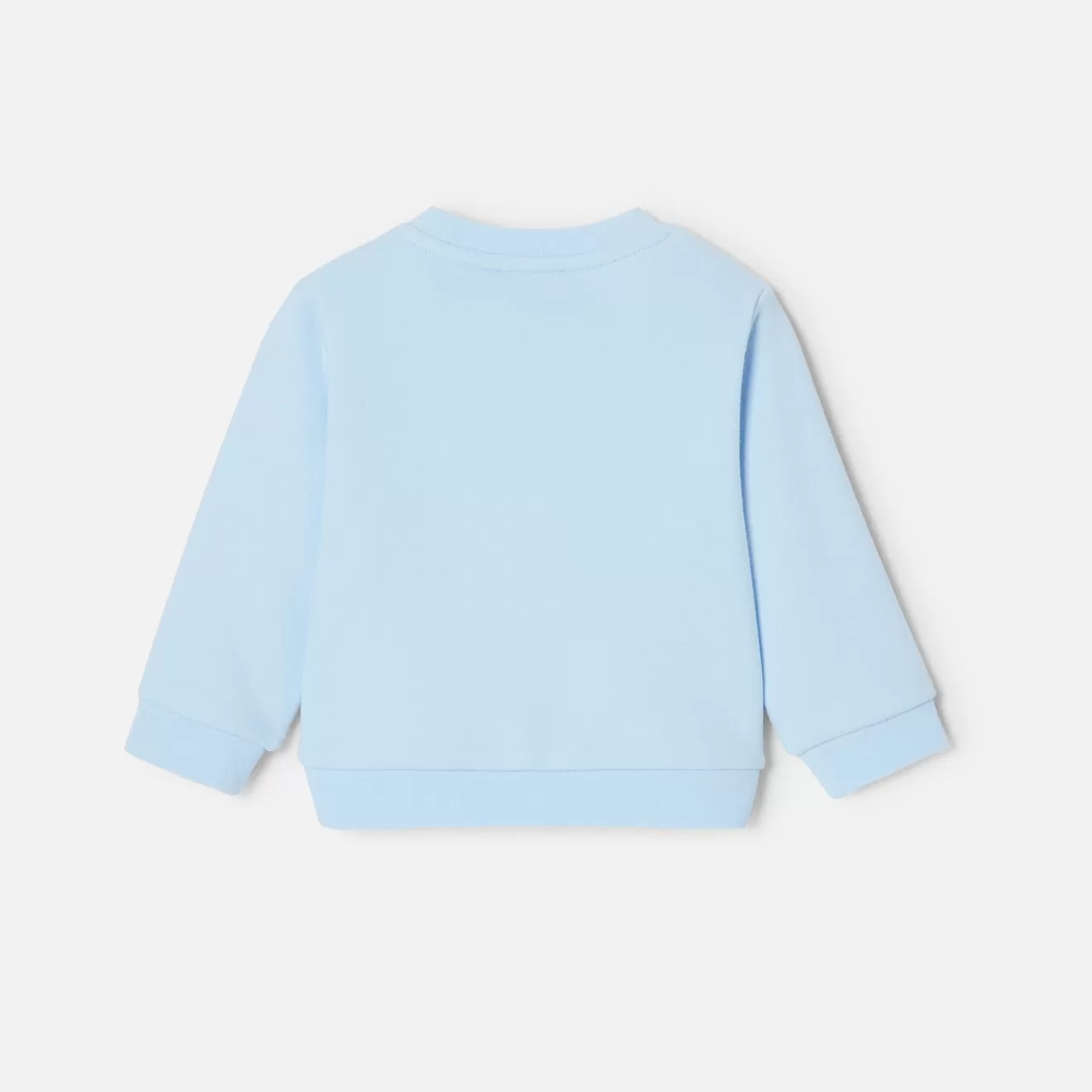 BOY Jacadi Sweaters, Sweatshirts And Cardigans | Baby boy sweatshirt in interlock