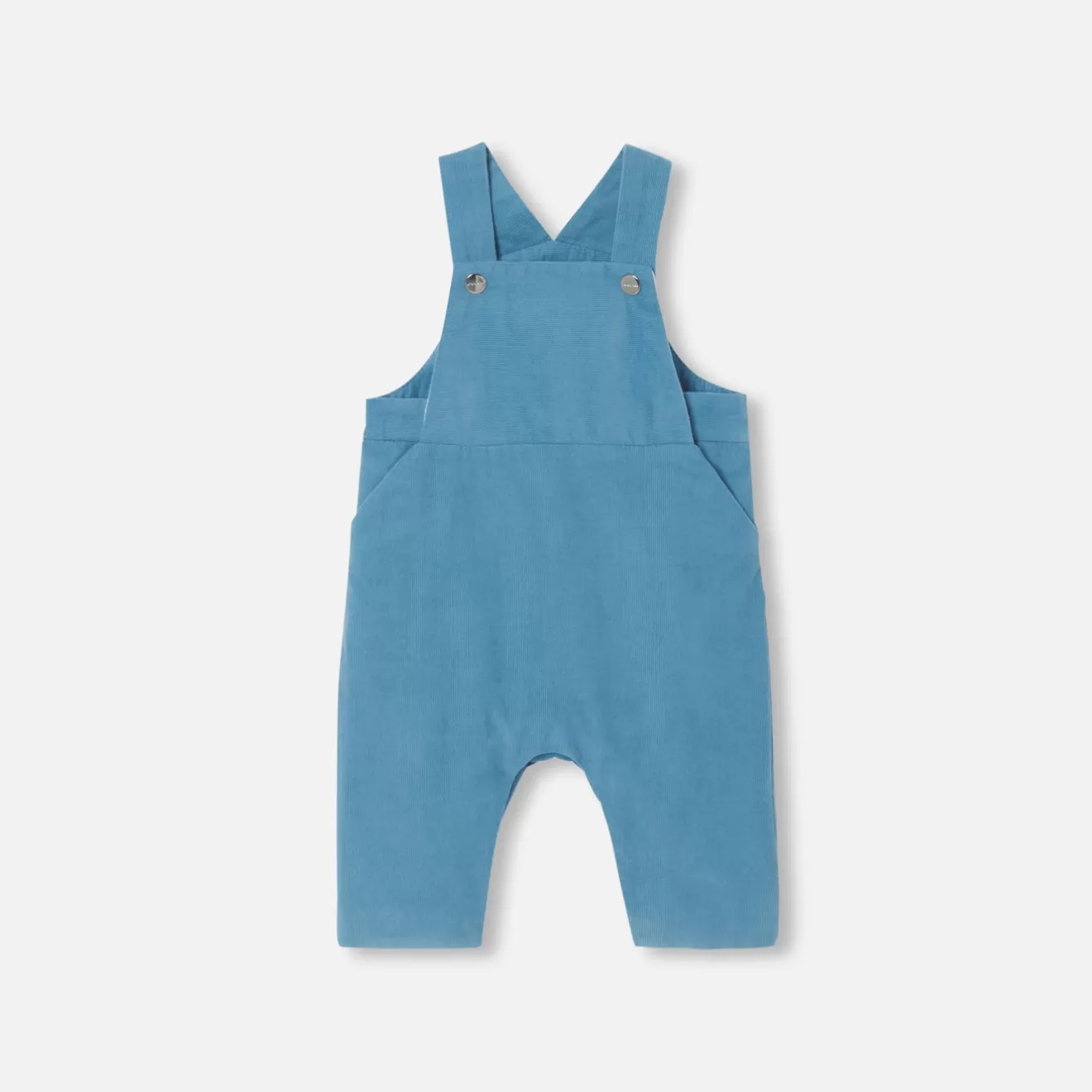 Jacadi Bloomers, Overalls And Sets | Baby boy velour overalls