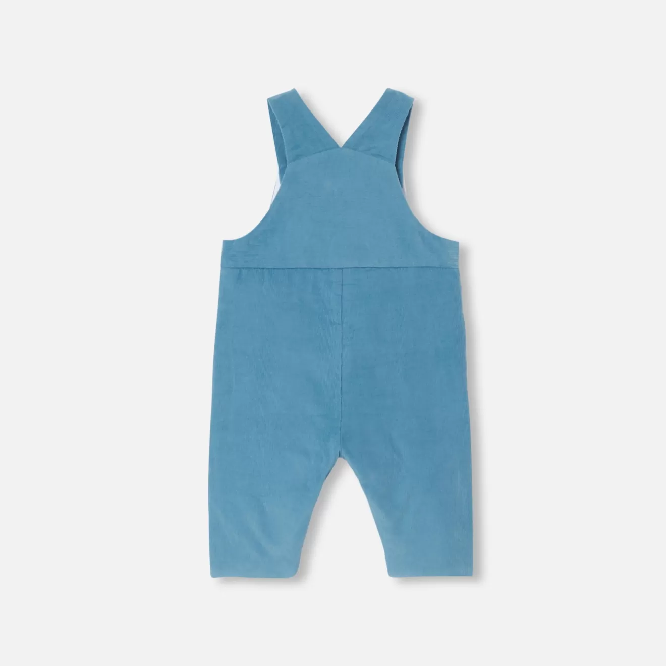 Jacadi Bloomers, Overalls And Sets | Baby boy velour overalls