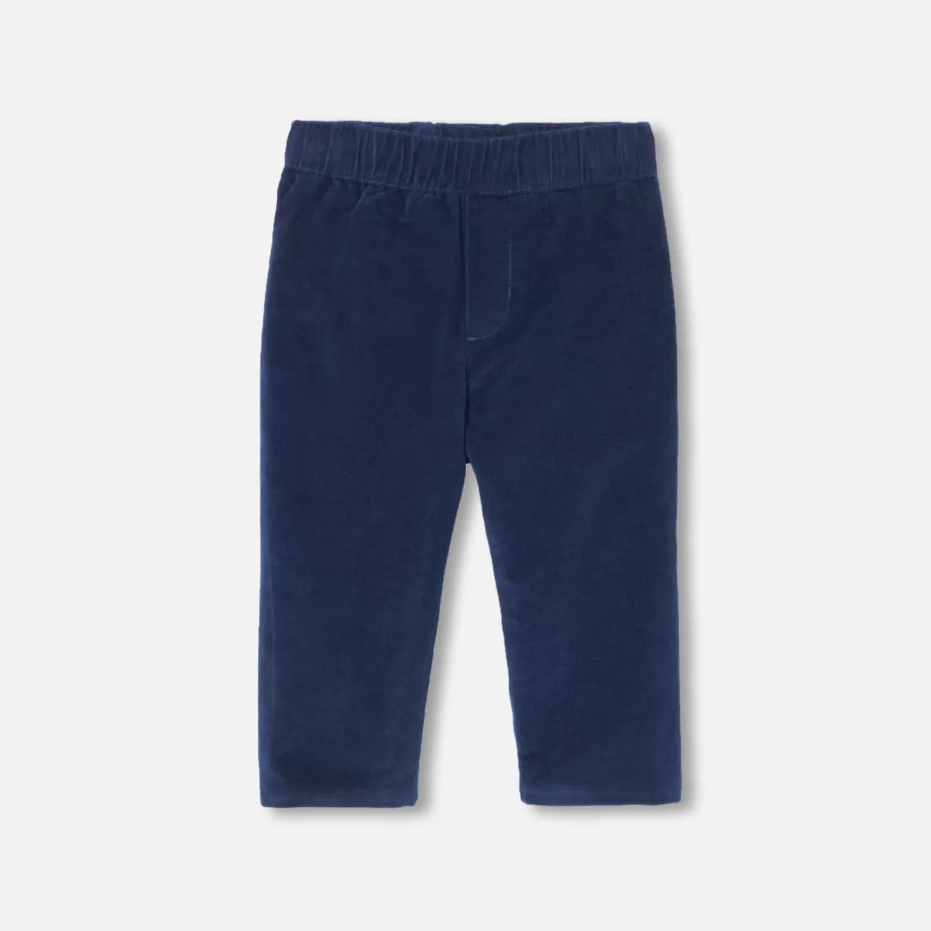 BOY Jacadi Pants And Shorts | Baby boy velour pants