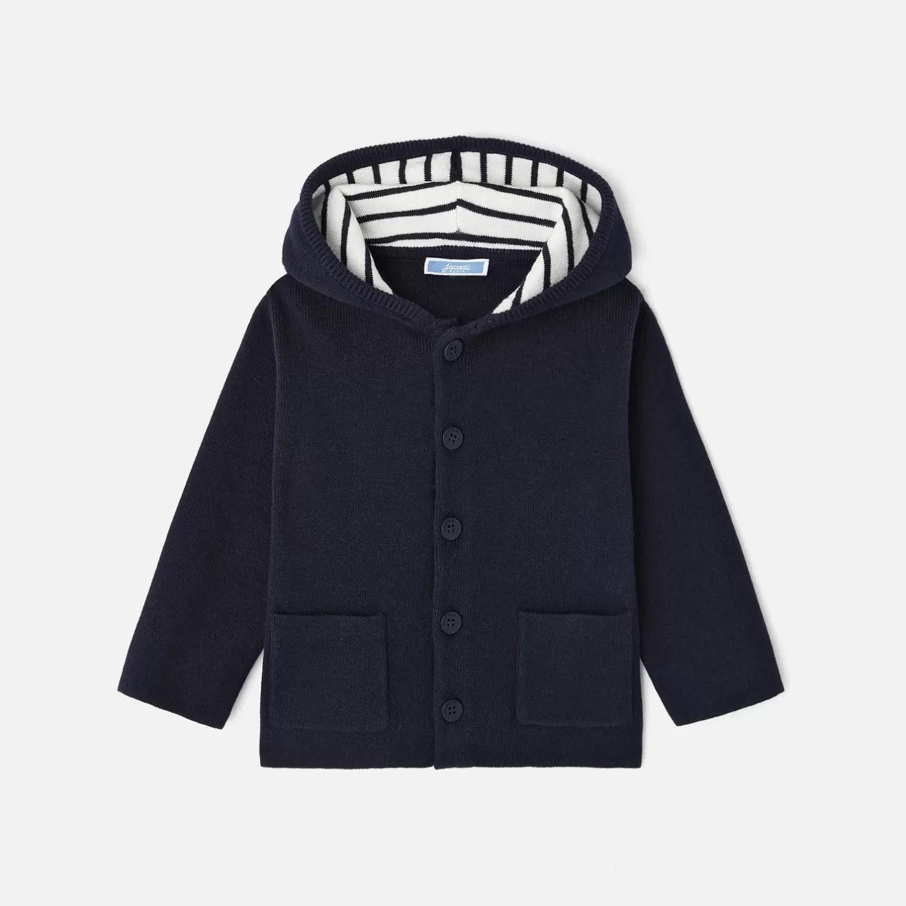 BOY Jacadi Sweaters, Sweatshirts And Cardigans | Baby boy vest