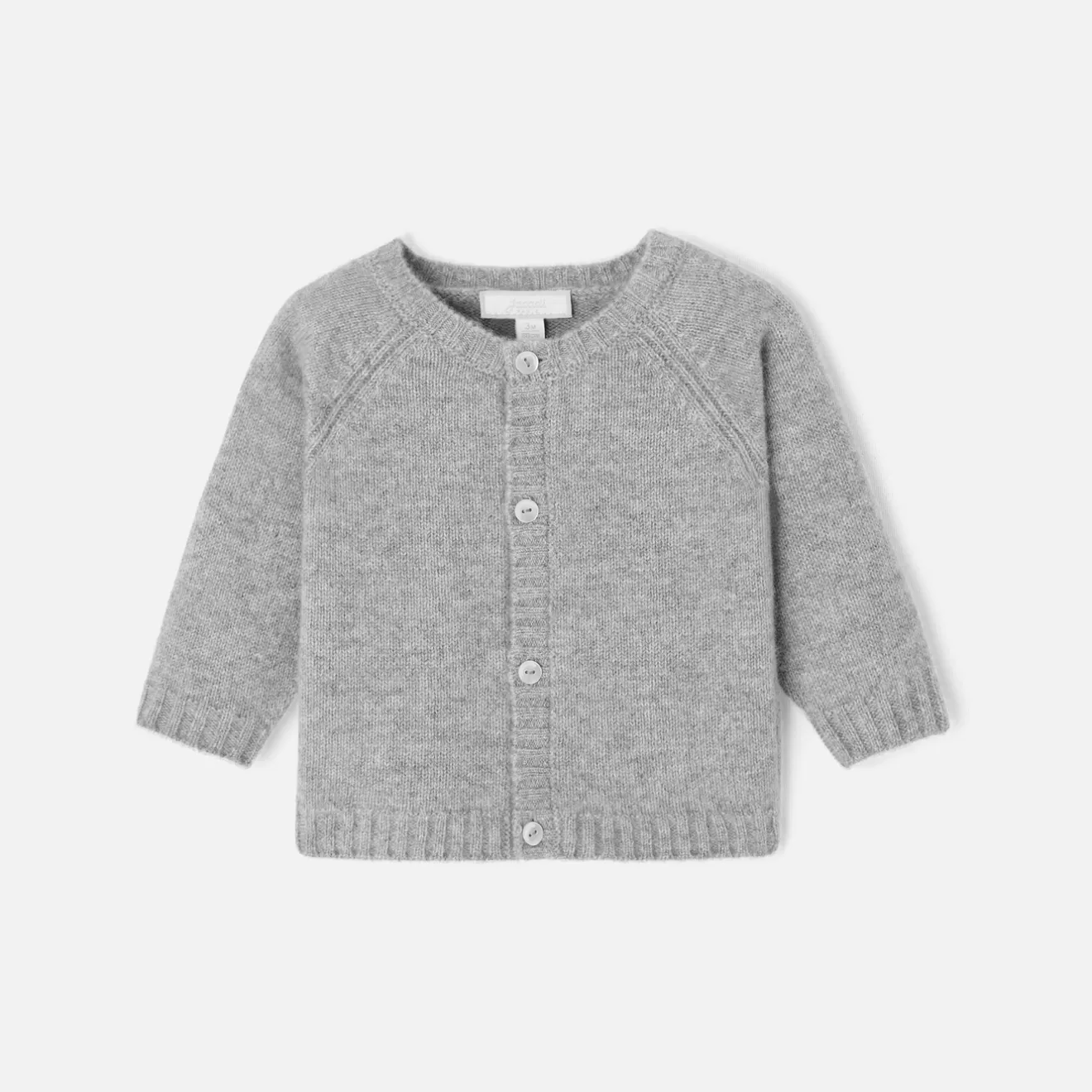 Jacadi Jumpers, Sweatshirts And Cardigans | Baby cashmere cardigan