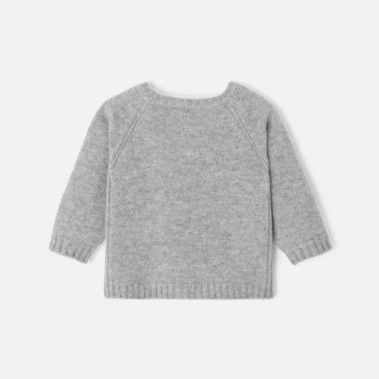 Jacadi Jumpers, Sweatshirts And Cardigans | Baby cashmere cardigan