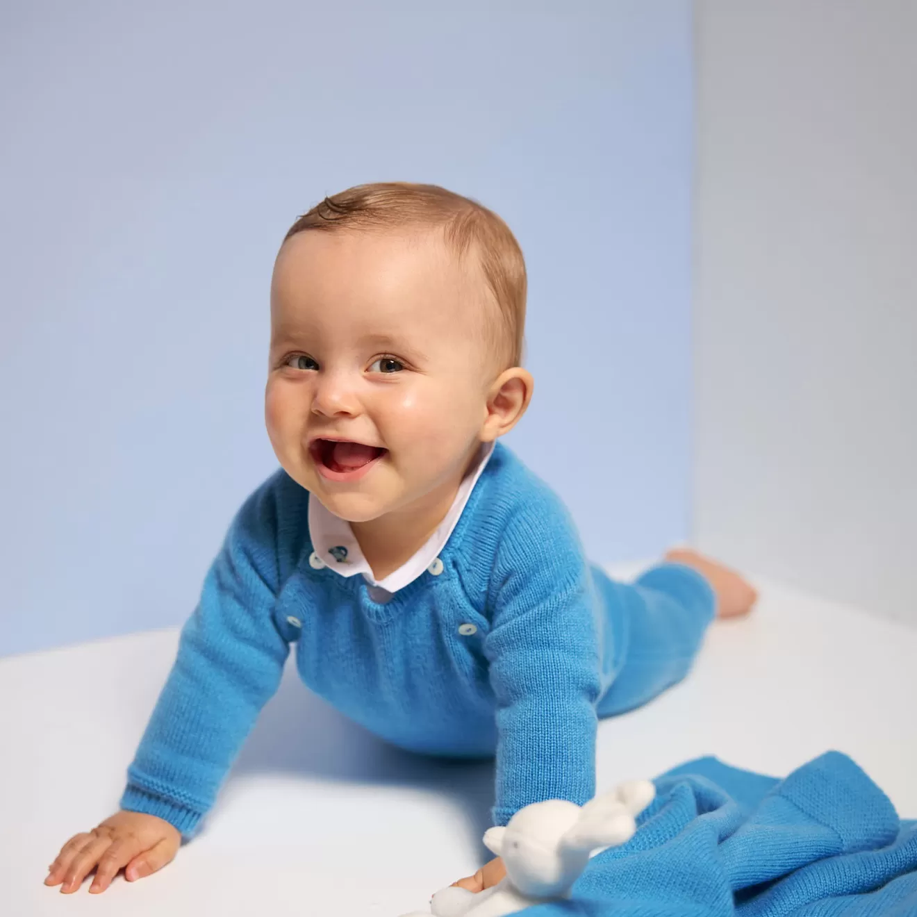 Jacadi Bloomers, Overalls And Sets | Baby cashmere jumpsuit