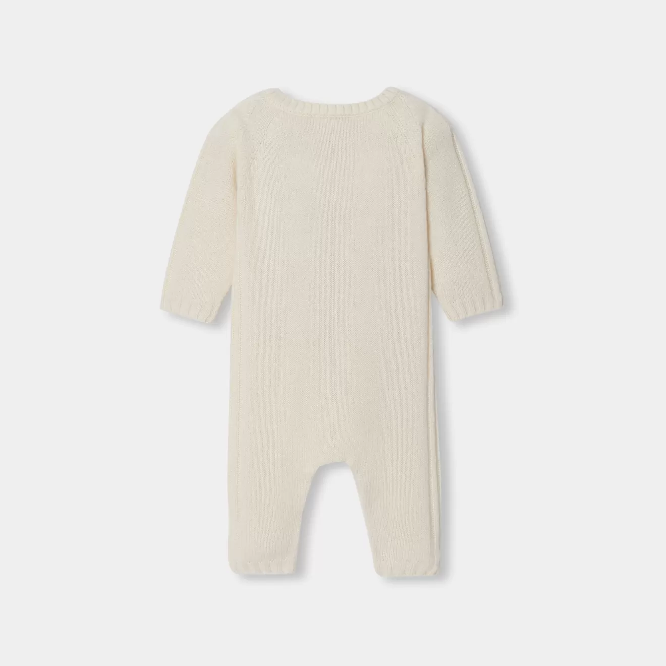 Jacadi Bloomers, Overalls And Sets | Baby cashmere jumpsuit