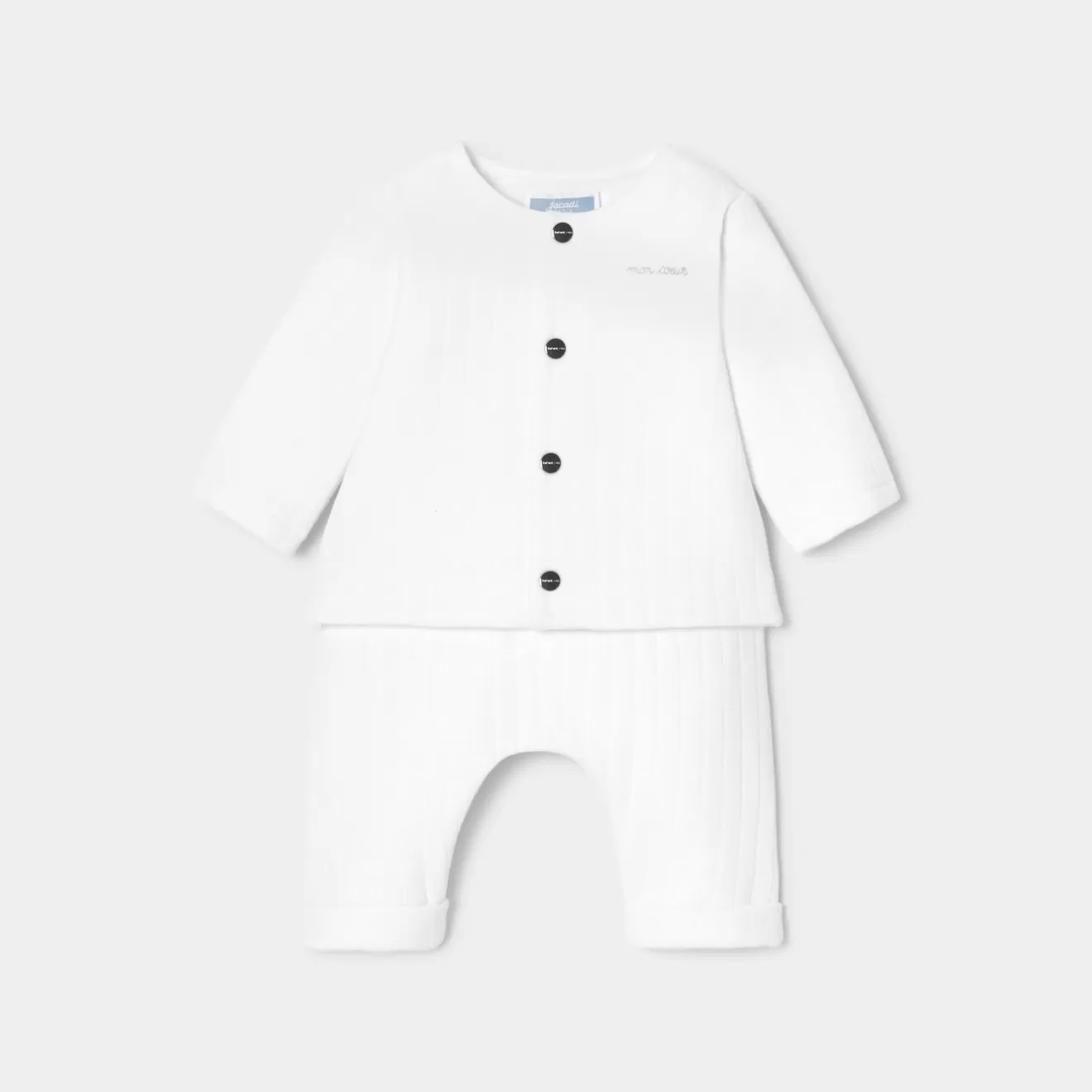 Jacadi Bloomers, Overalls And Sets | Baby comfort set