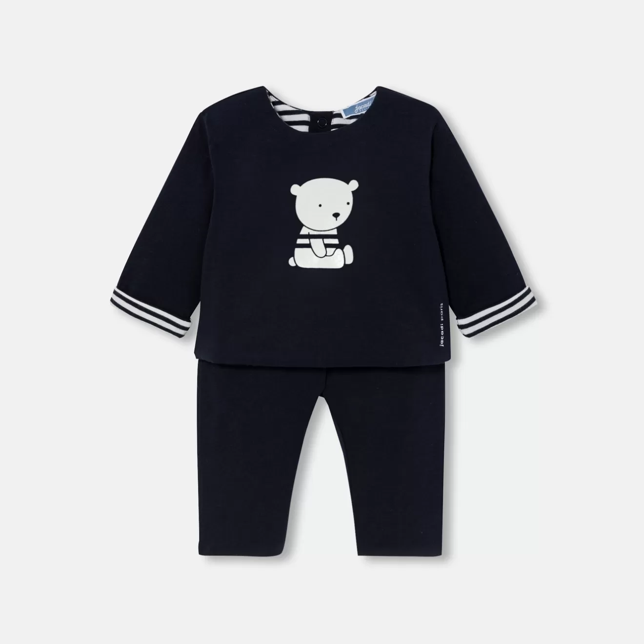 Jacadi Bloomers, Overalls And Sets | Baby comfort set