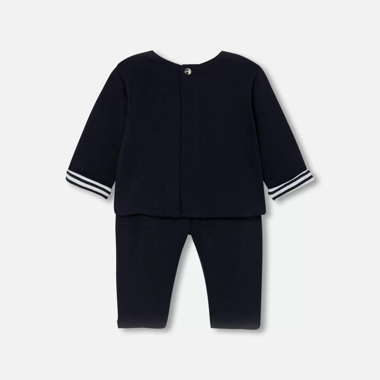Jacadi Bloomers, Overalls And Sets | Baby comfort set