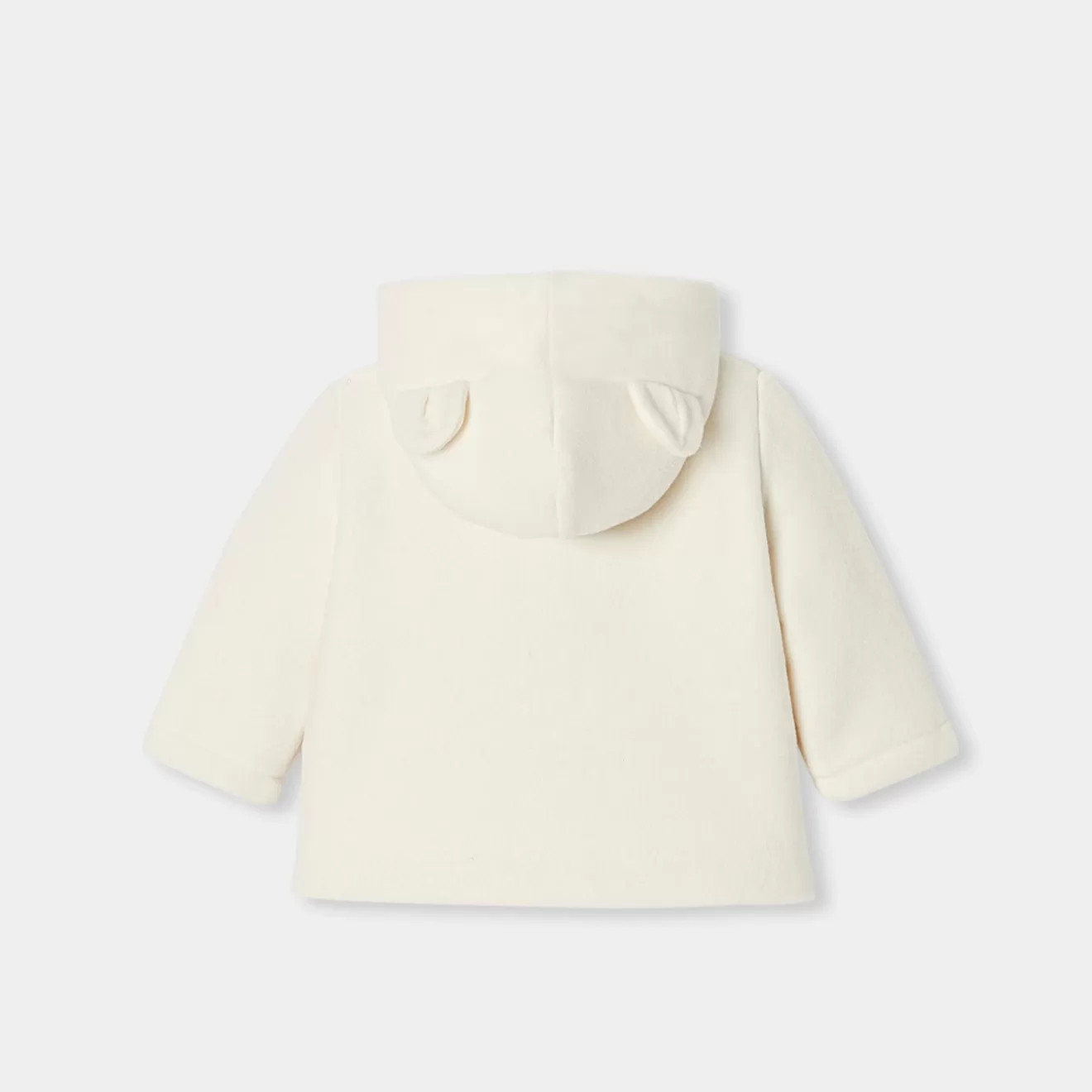 Jacadi Jumpers, Sweatshirts And Cardigans | Baby fleece jacket
