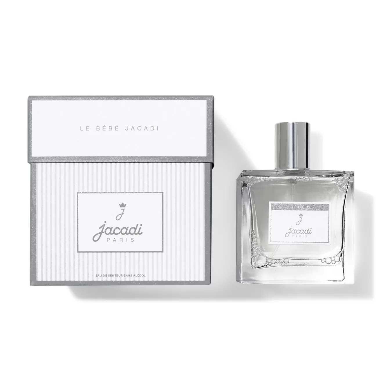 Jacadi Bath Towels And Bath Capes | Skincare And Scented Waters | Baby fragrance 100 ml