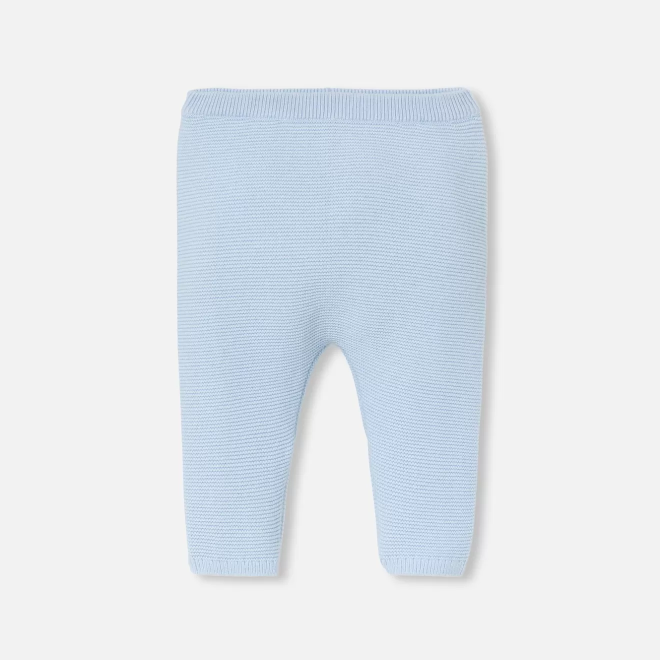Jacadi Pants, Leggings And Shorts | Baby garter stitch leggings