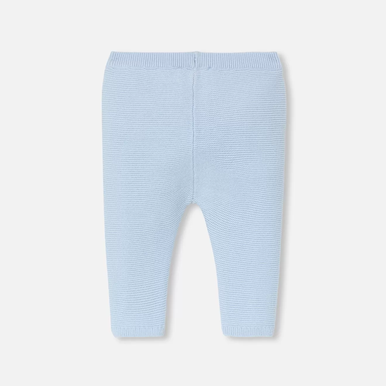 Jacadi Pants, Leggings And Shorts | Baby garter stitch leggings