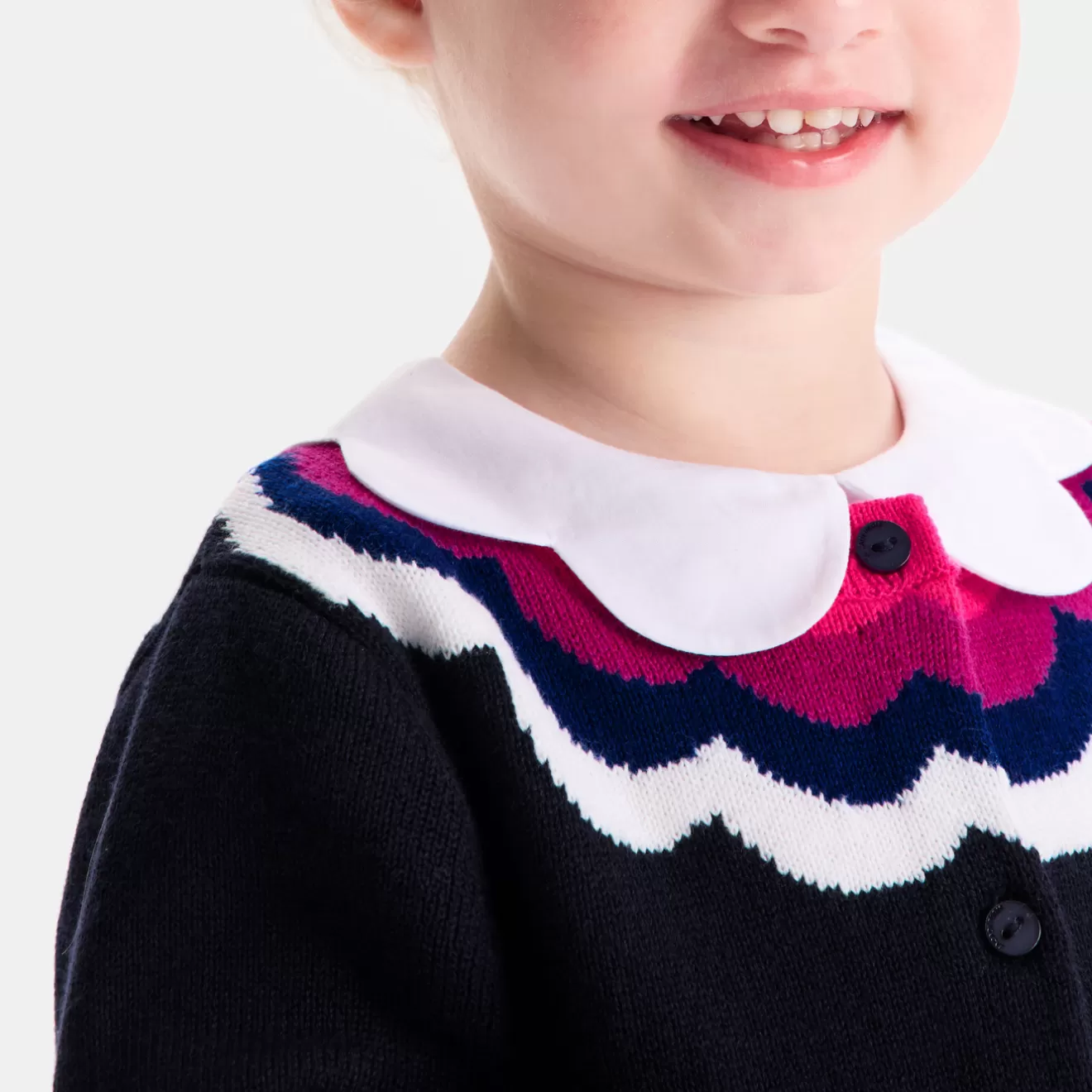 Jacadi Cardigans, Sweaters And Sweatshirts | Baby girl cardigan