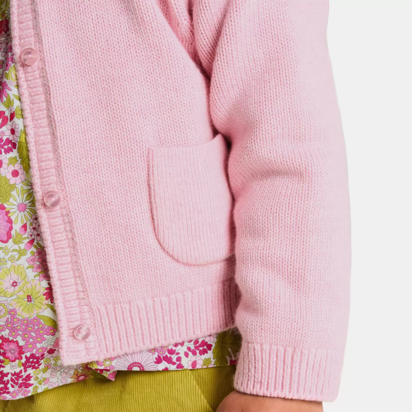 Jacadi Cardigans, Sweaters And Sweatshirts | Baby girl cardigan