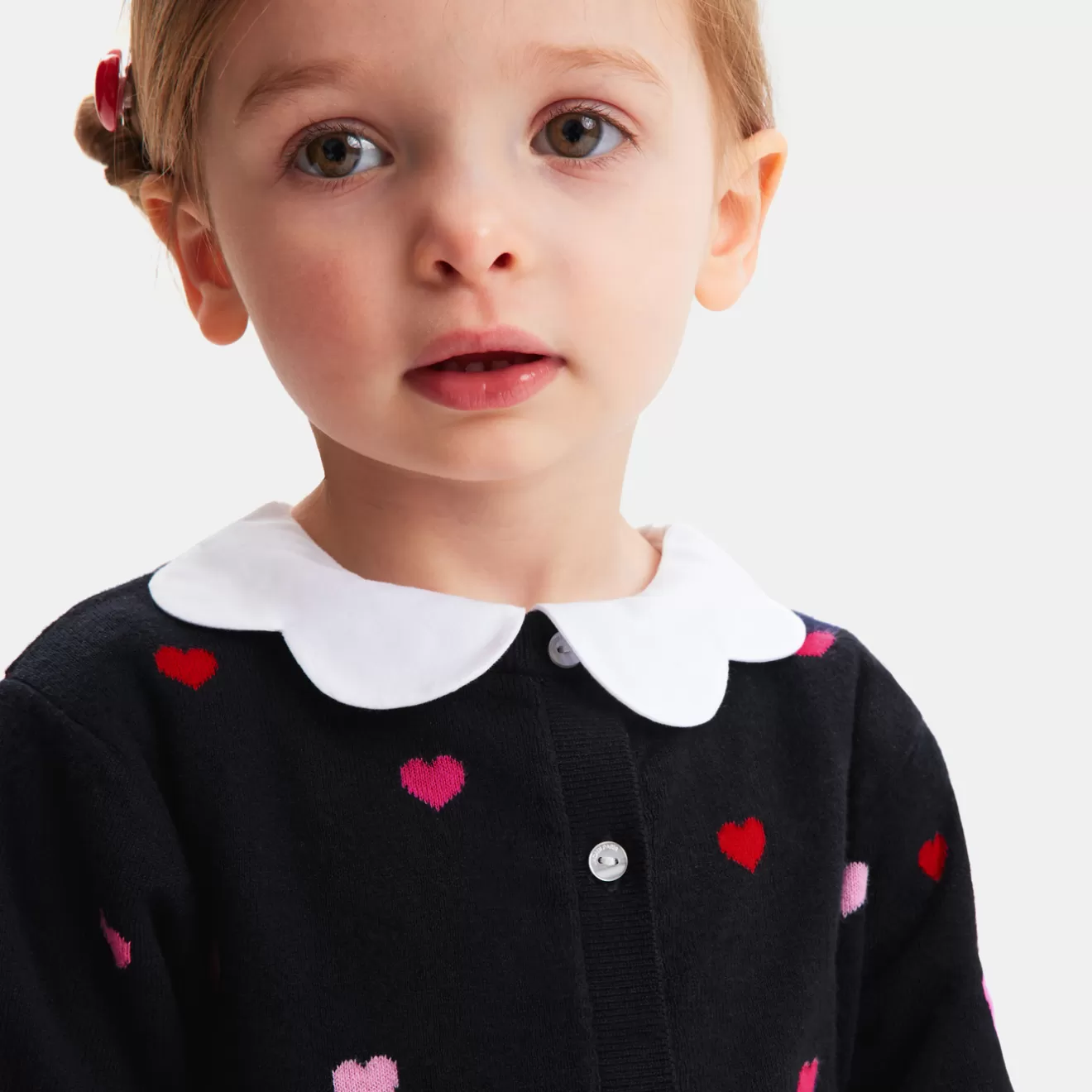 Jacadi Cardigans, Sweaters And Sweatshirts | Baby girl cardigan