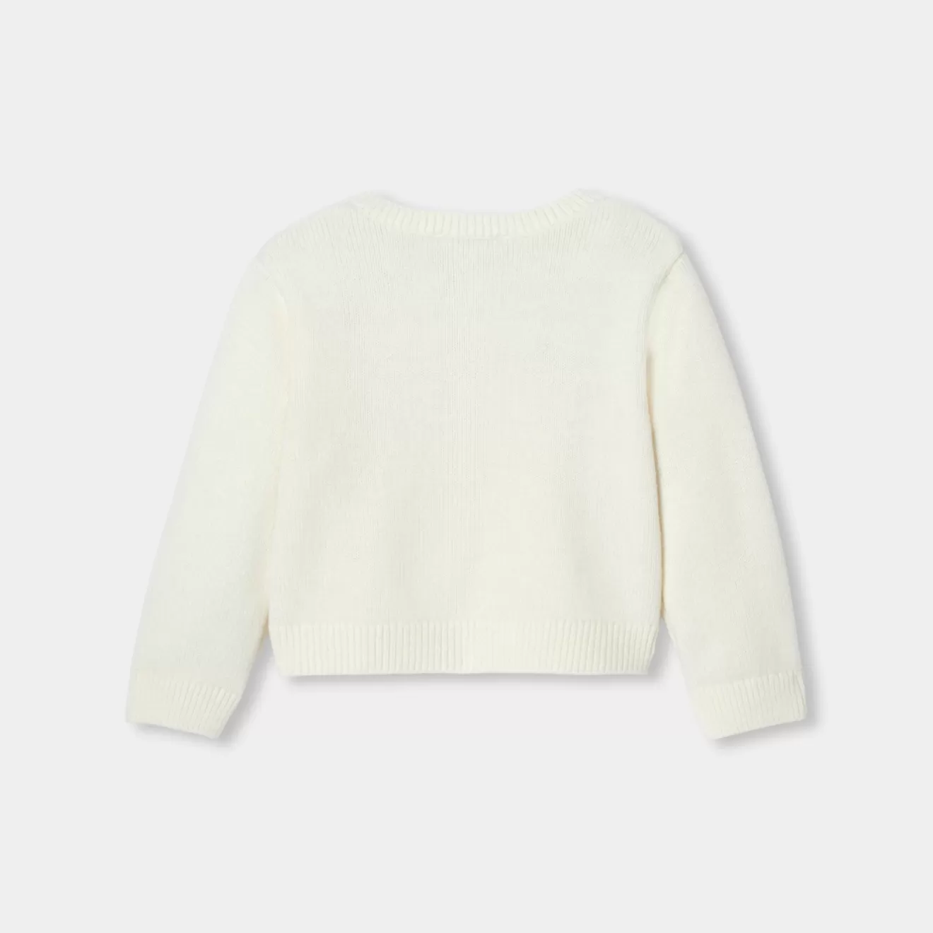 Jacadi Cardigans, Sweaters And Sweatshirts | Baby girl cardigan