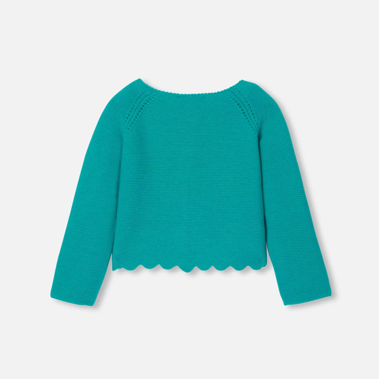 Jacadi Cardigans, Sweaters And Sweatshirts | Baby girl cardigan
