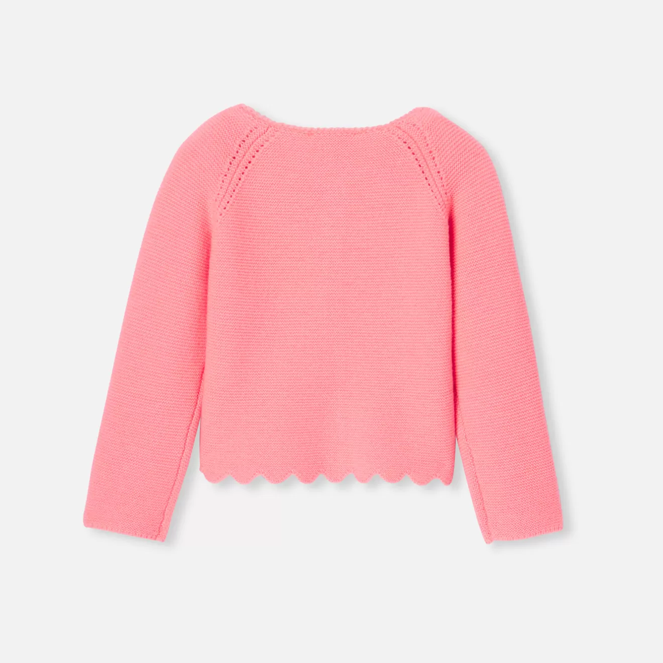 Jacadi Cardigans, Sweaters And Sweatshirts | Baby girl cardigan