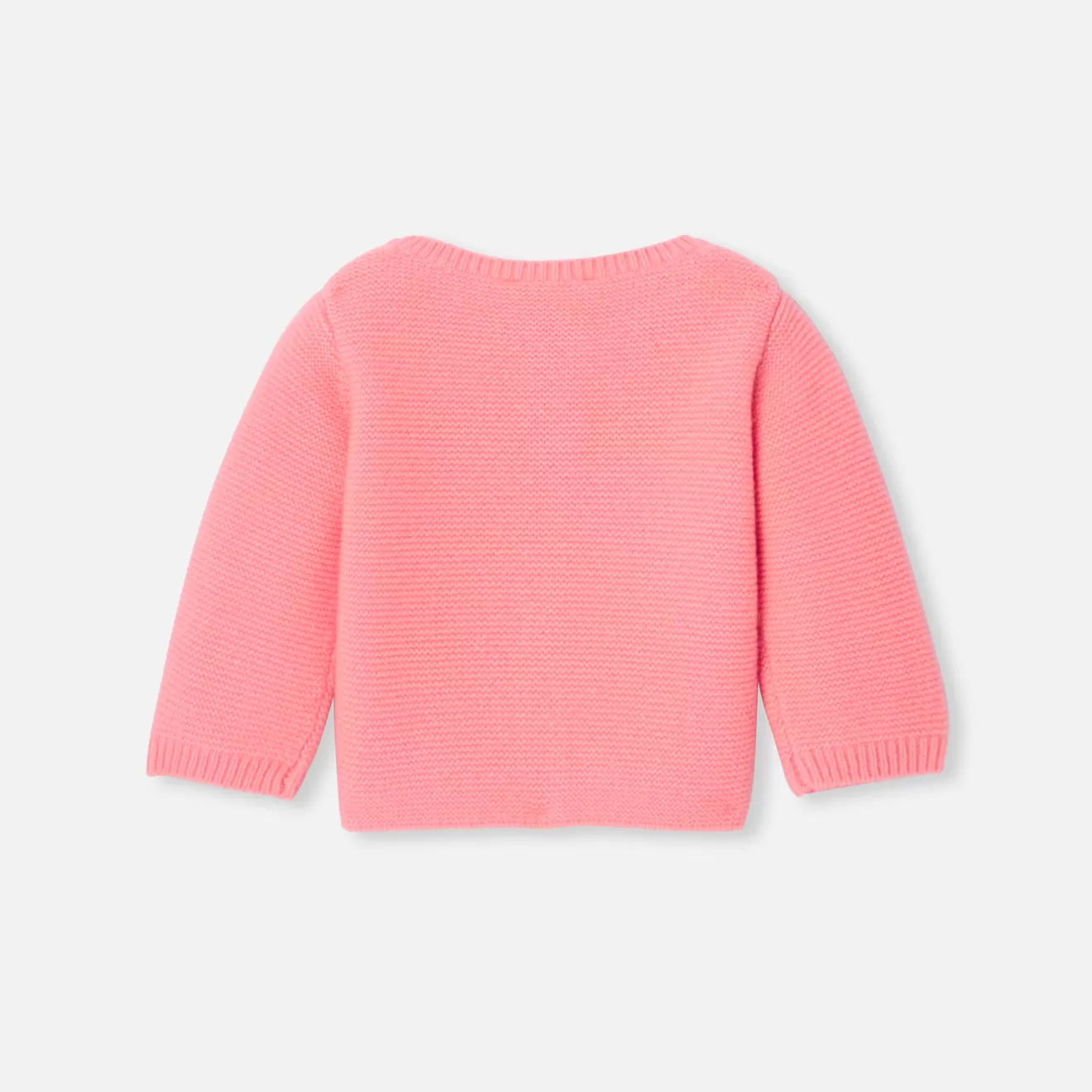 Jacadi Jumpers, Sweatshirts And Cardigans | Baby girl cashmere cardigan