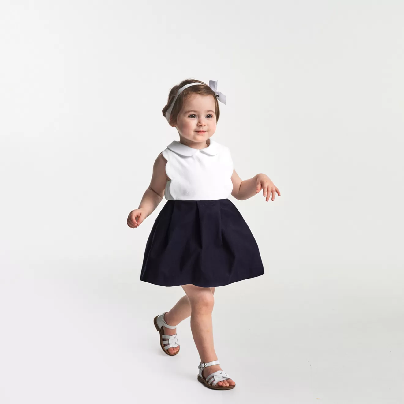 Jacadi Dresses | Baby girl ceremony dress