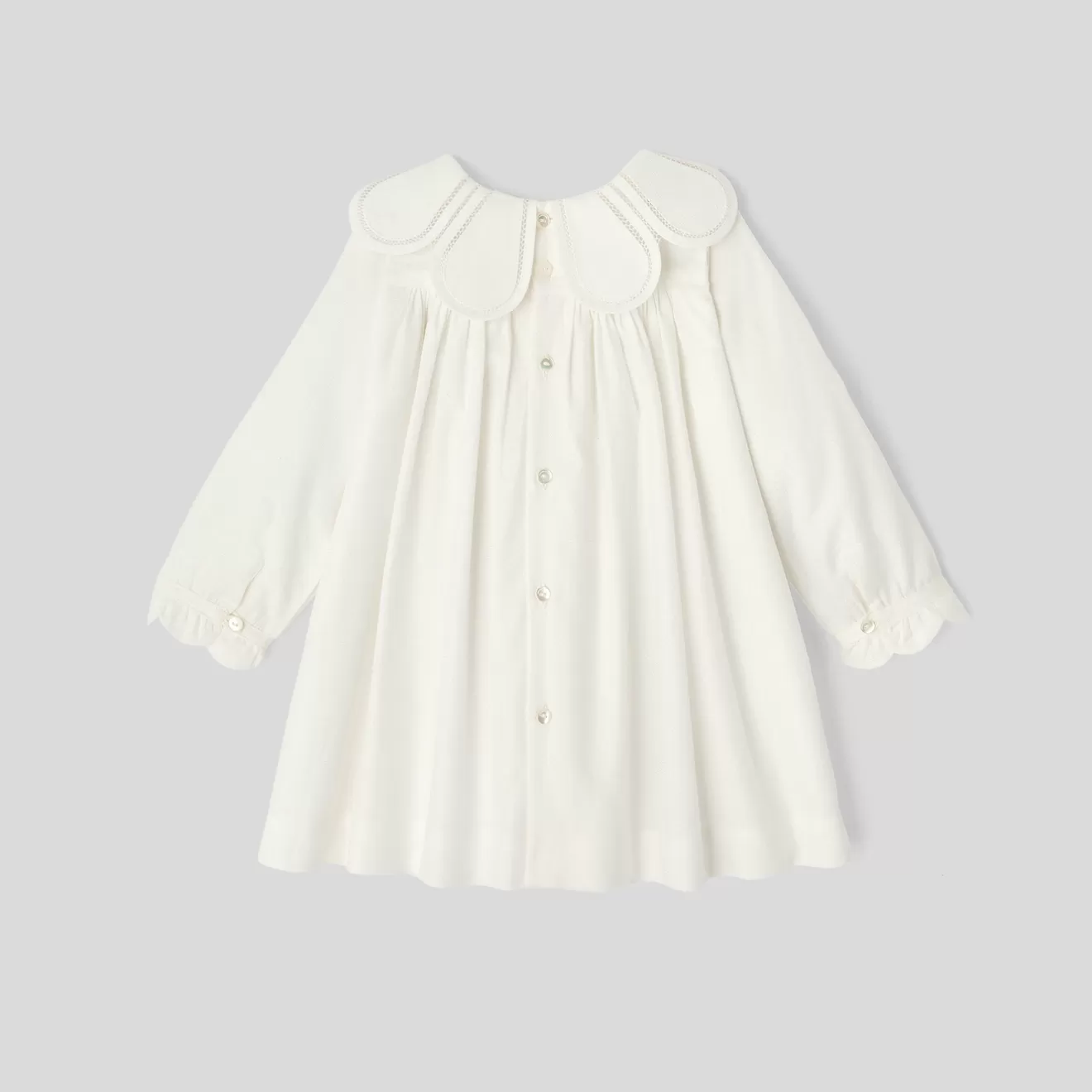 Jacadi Dresses | Baby girl ceremony dress