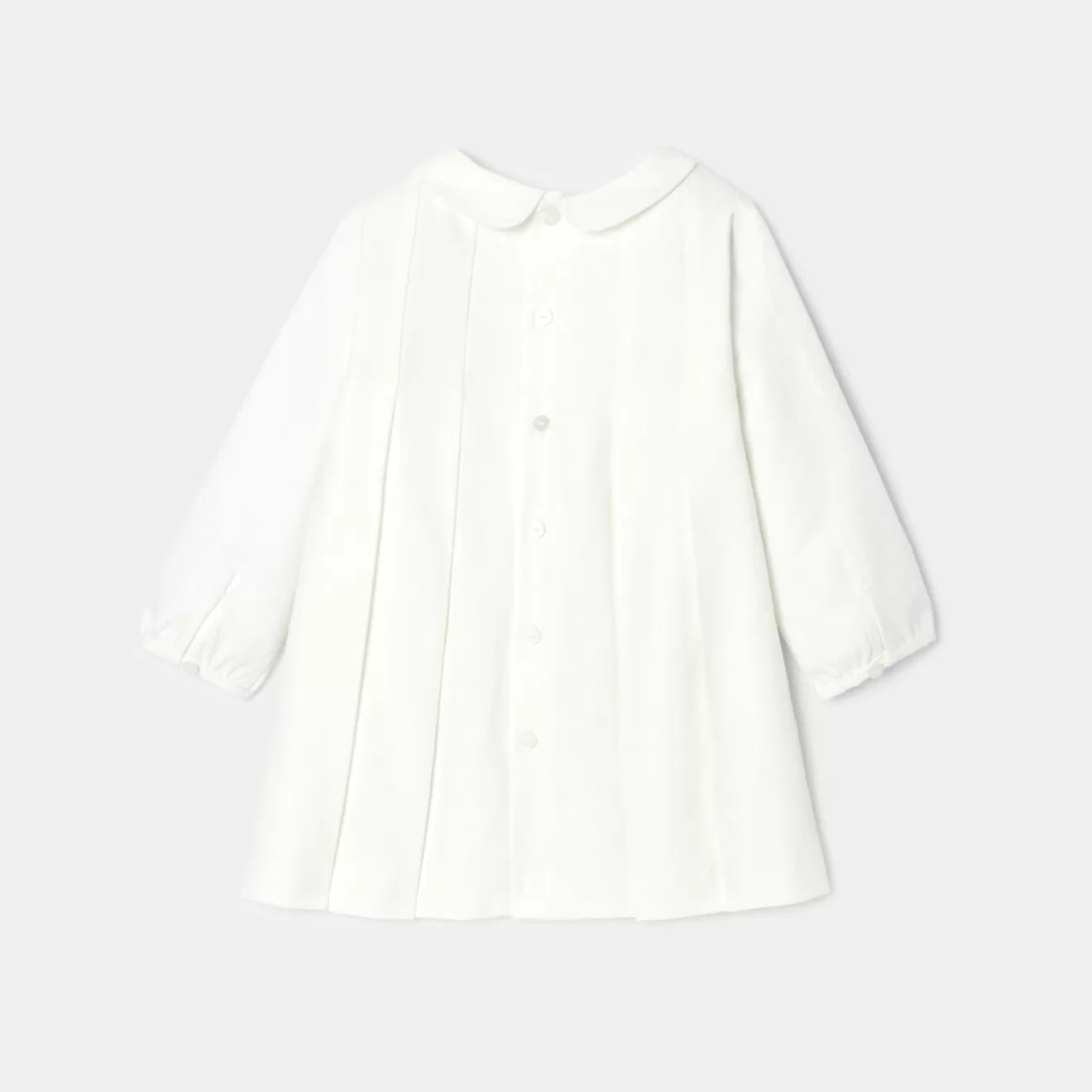 Jacadi Dresses | Baby girl ceremony dress