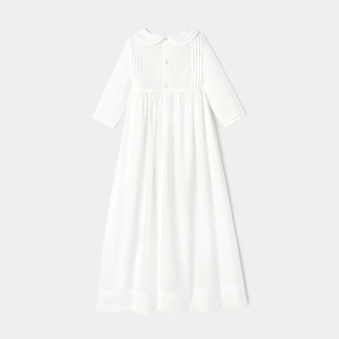 Jacadi Dresses | Baby girl ceremony long dress