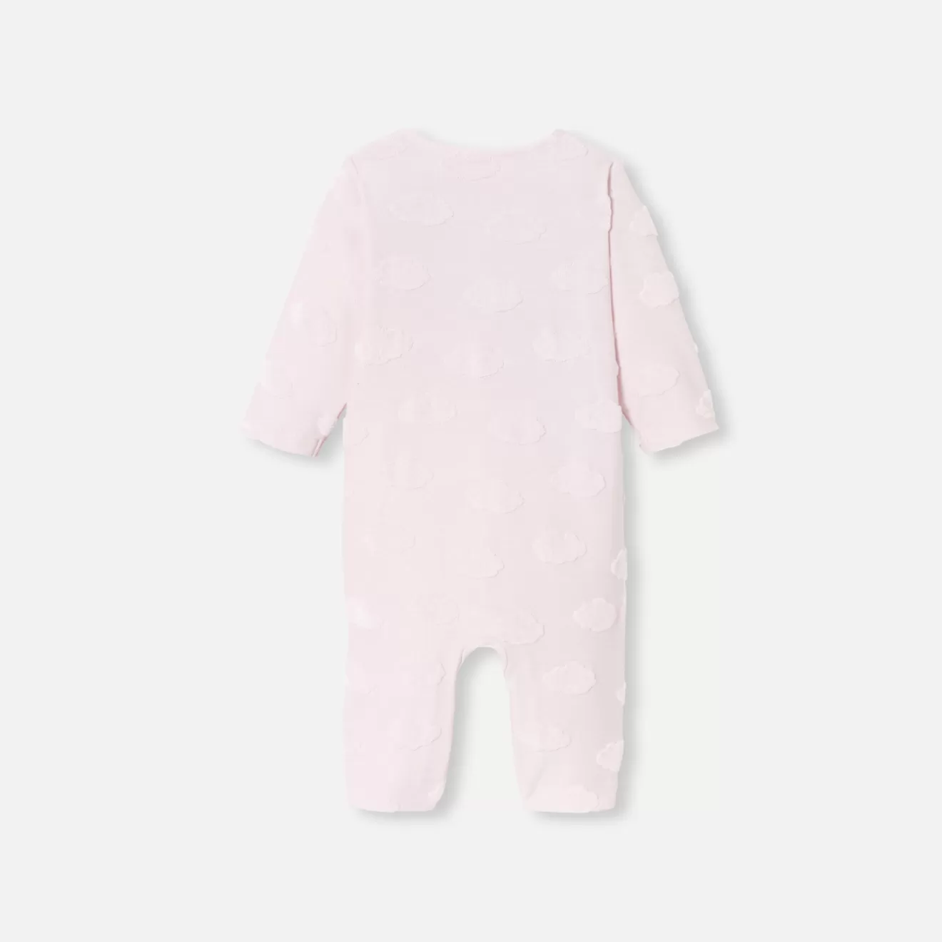 Jacadi Bloomers, Overalls And Sets | Baby girl cloud jumpsuit