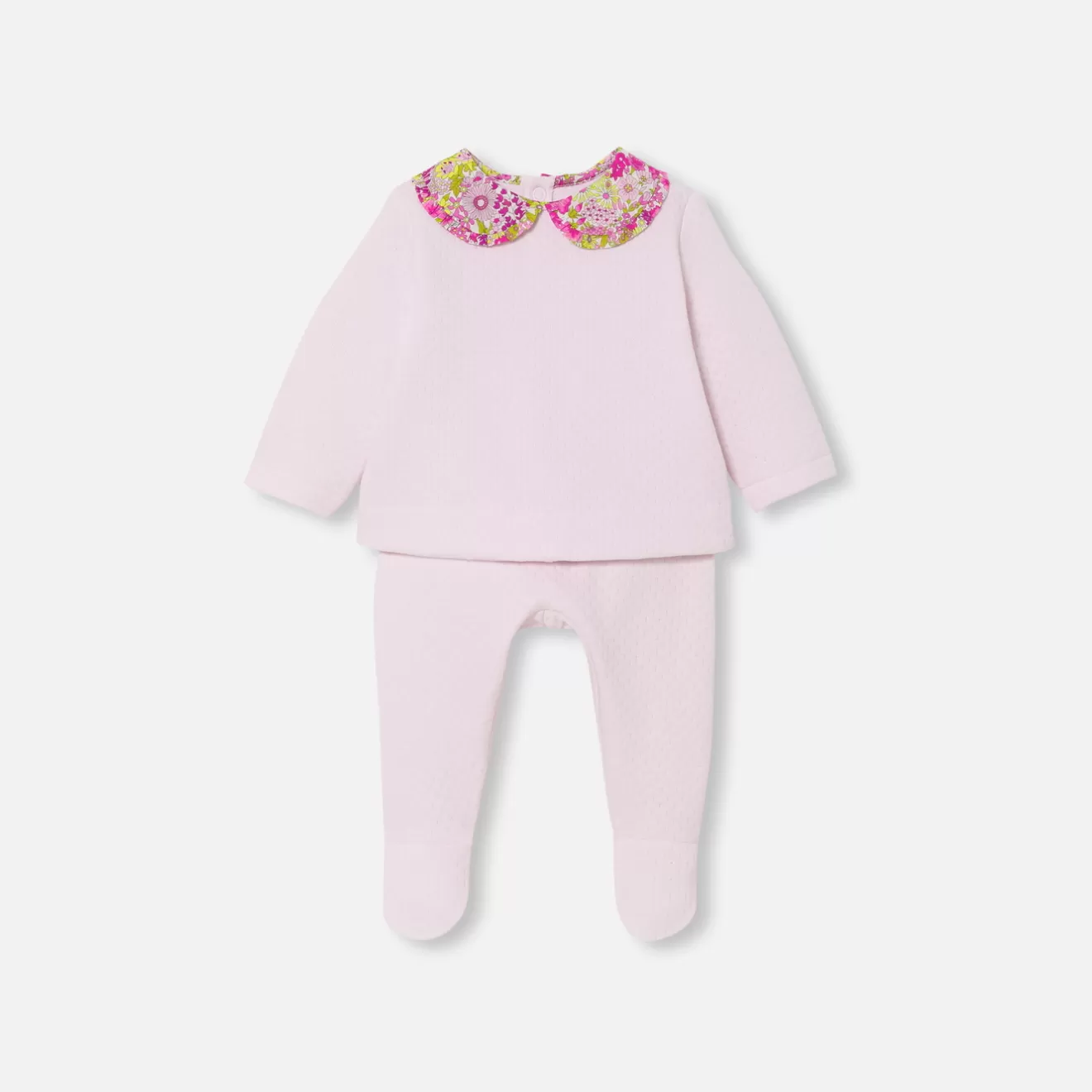 Jacadi Bloomers, Overalls And Sets | Baby girl comfort set