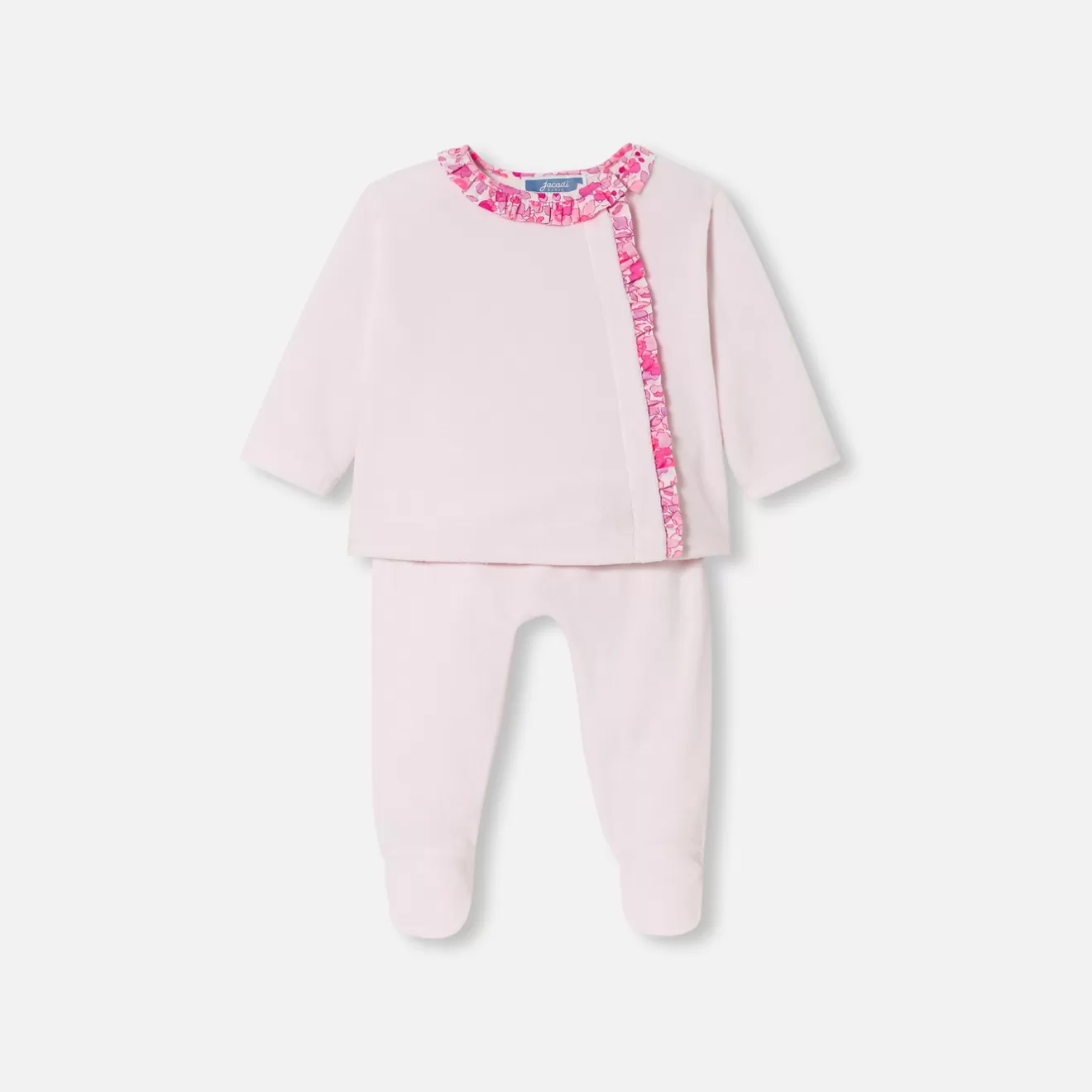 Jacadi Bloomers, Overalls And Sets | Baby girl comfort set