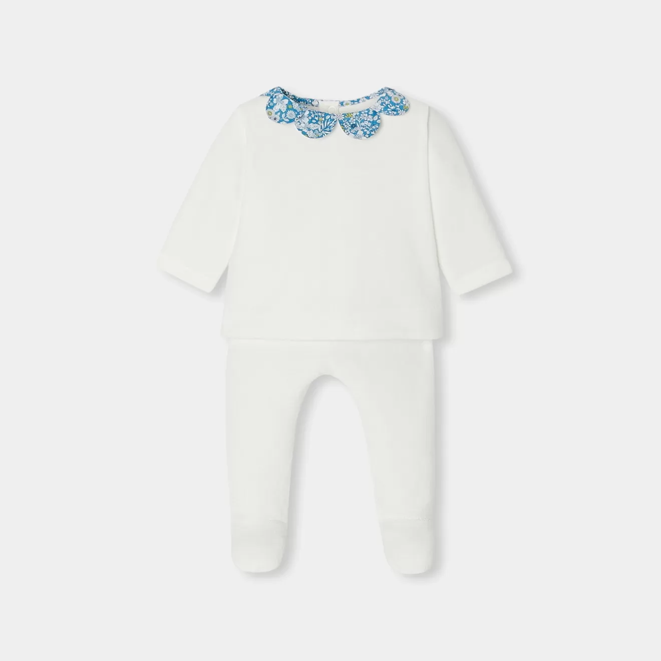 Jacadi Bloomers, Overalls And Sets | Baby girl comfort set