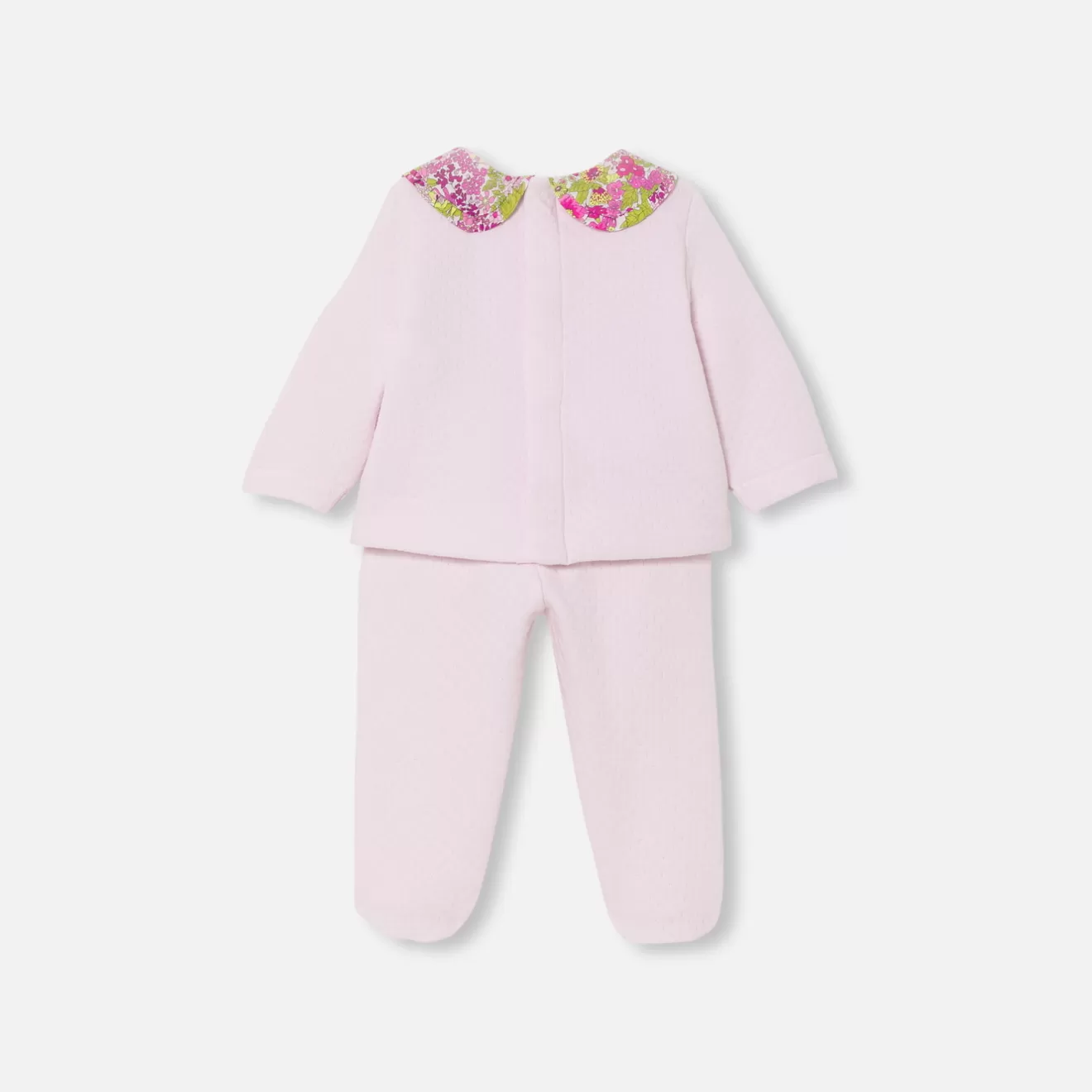Jacadi Bloomers, Overalls And Sets | Baby girl comfort set