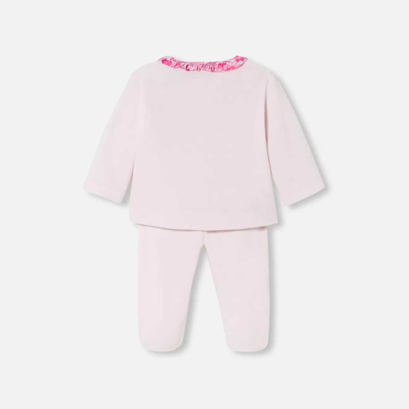 Jacadi Bloomers, Overalls And Sets | Baby girl comfort set