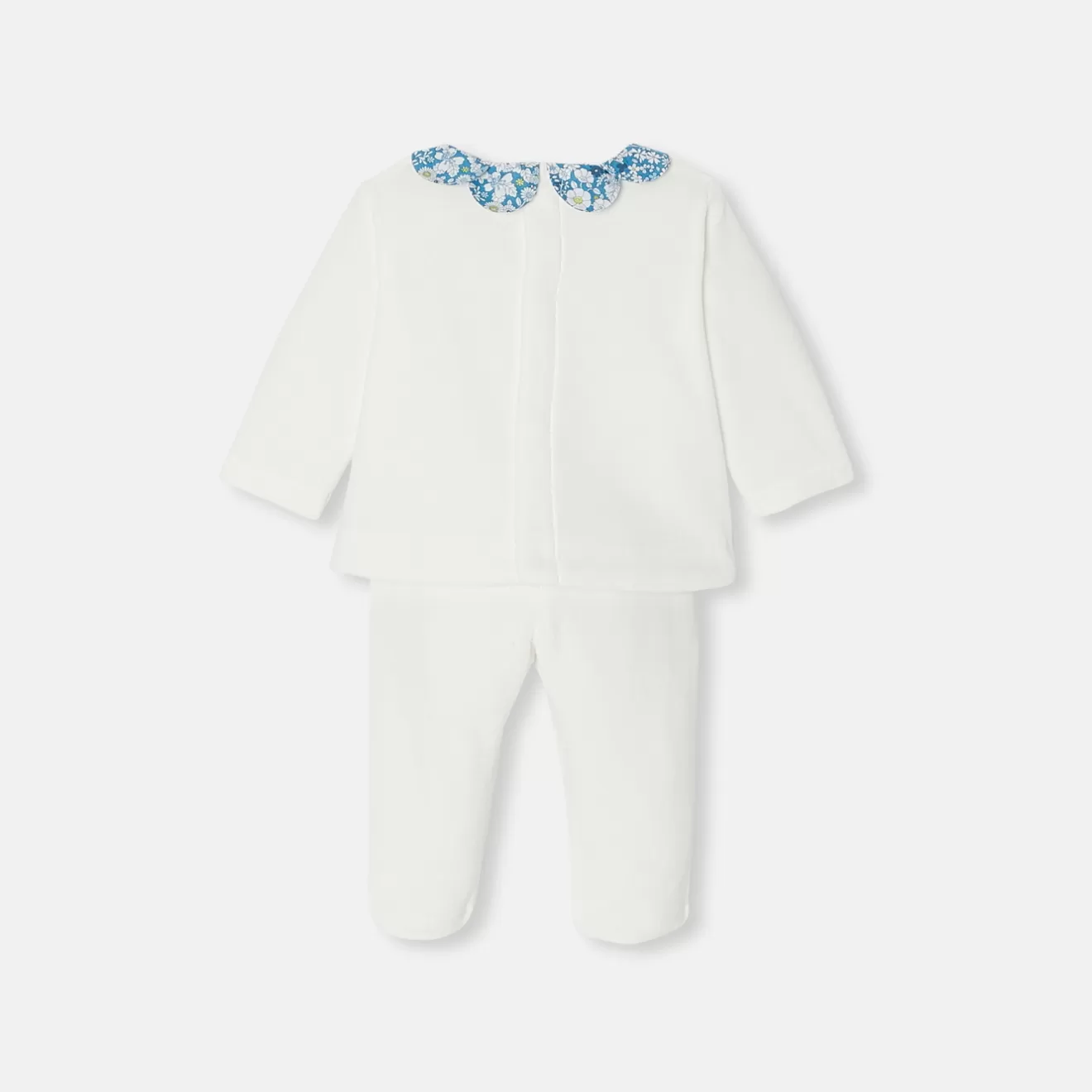 Jacadi Bloomers, Overalls And Sets | Baby girl comfort set