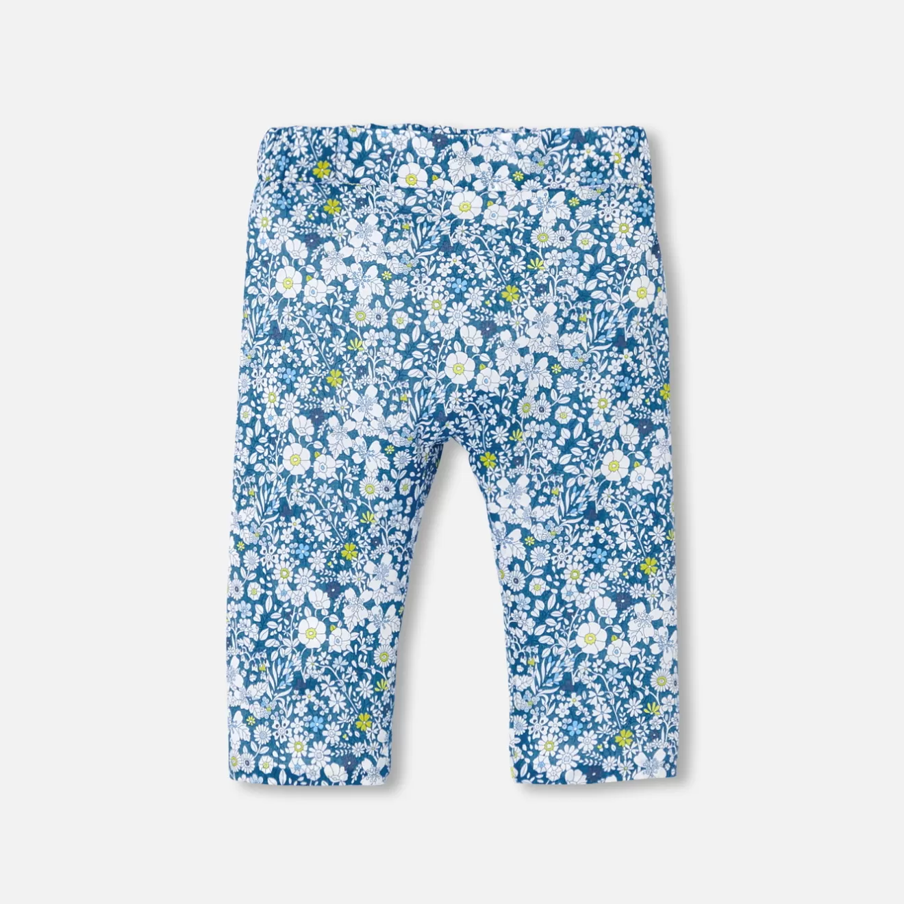 Jacadi Pants, Leggings And Shorts | Baby girl comfort trousers in Liberty fabric