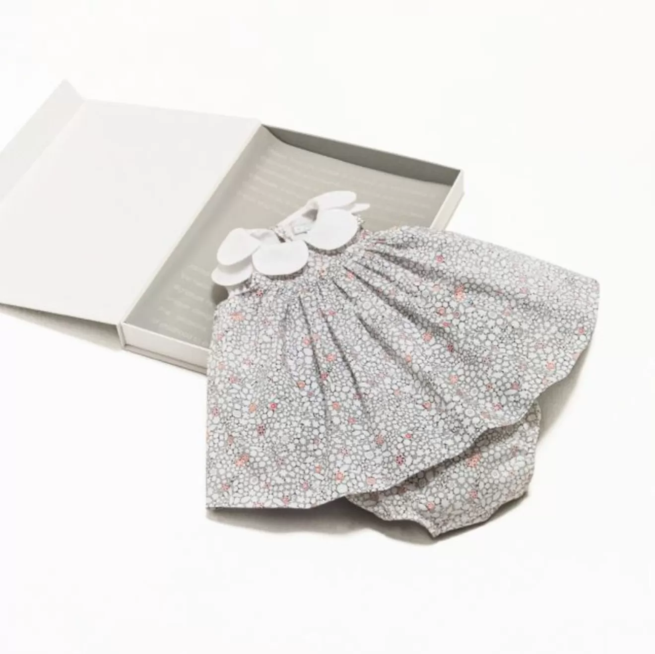 Jacadi Dresses | Baby girl dress My First
