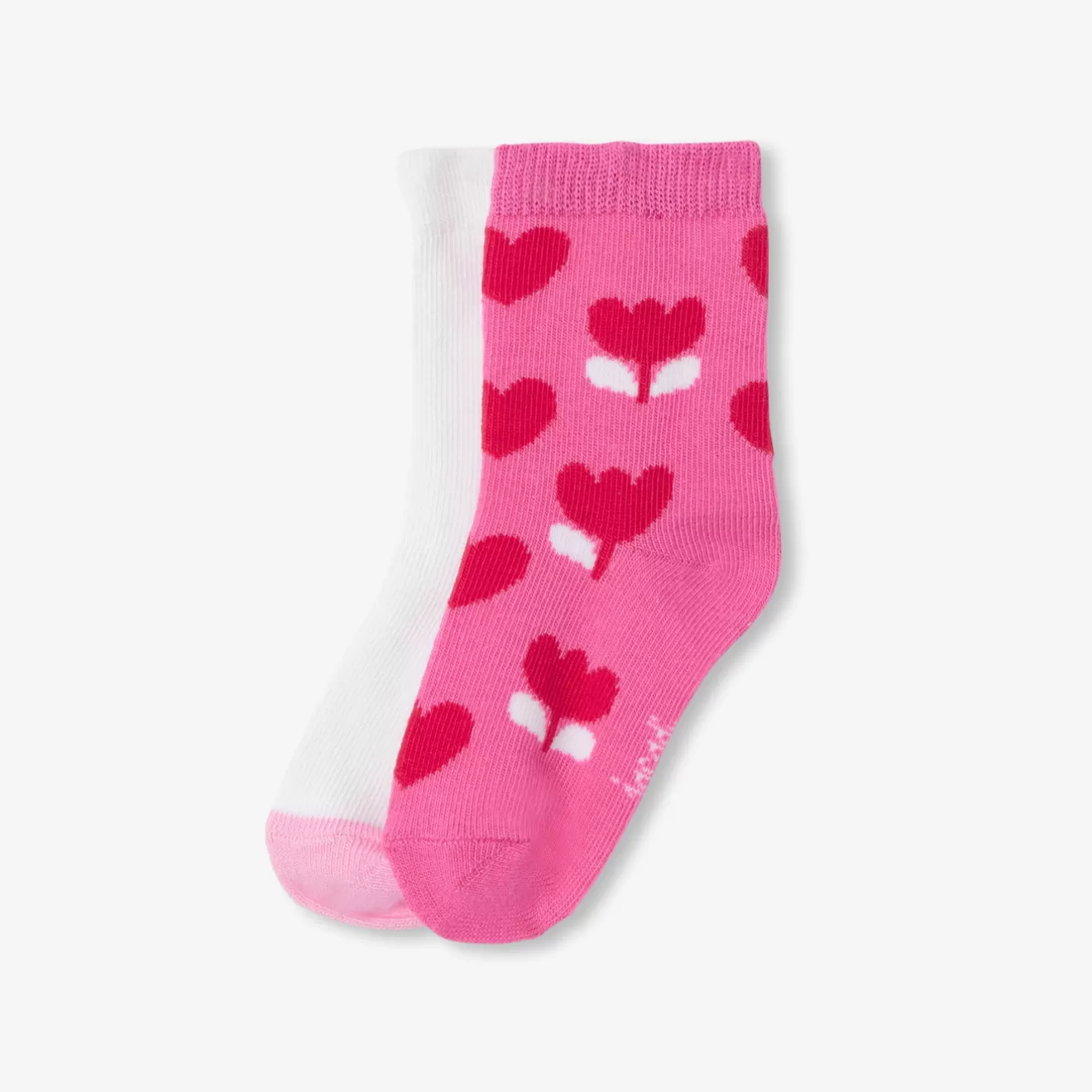 Jacadi Tights, Socks And Booties | Accessories | Baby girl duo of socks