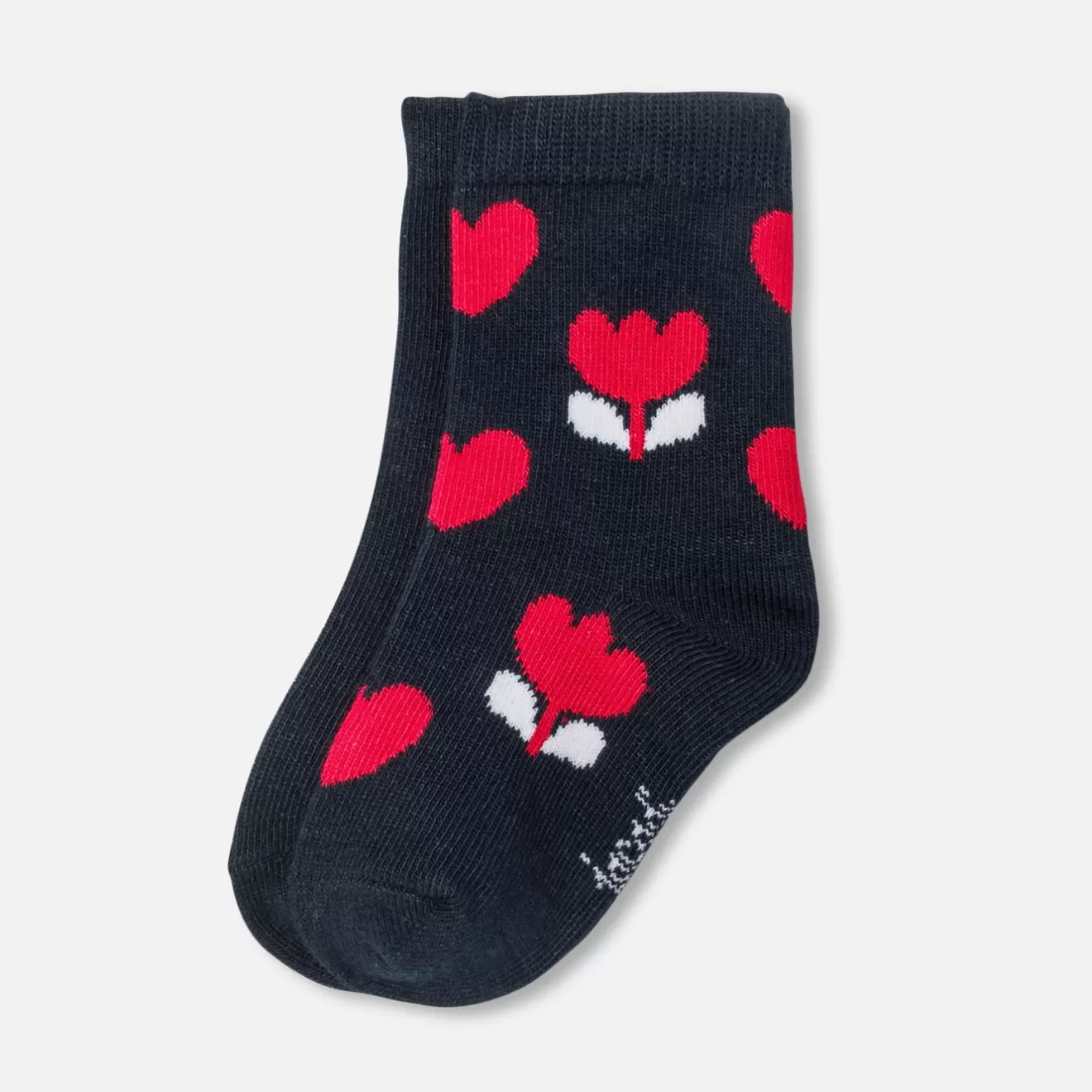 Jacadi Tights, Socks And Booties | Accessories | Baby girl duo of socks