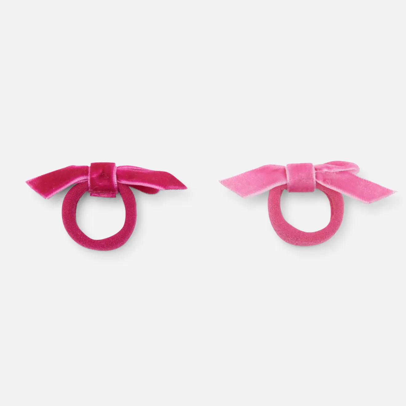 Jacadi Hair Accessories | Accessories | Baby girl duo of elastics
