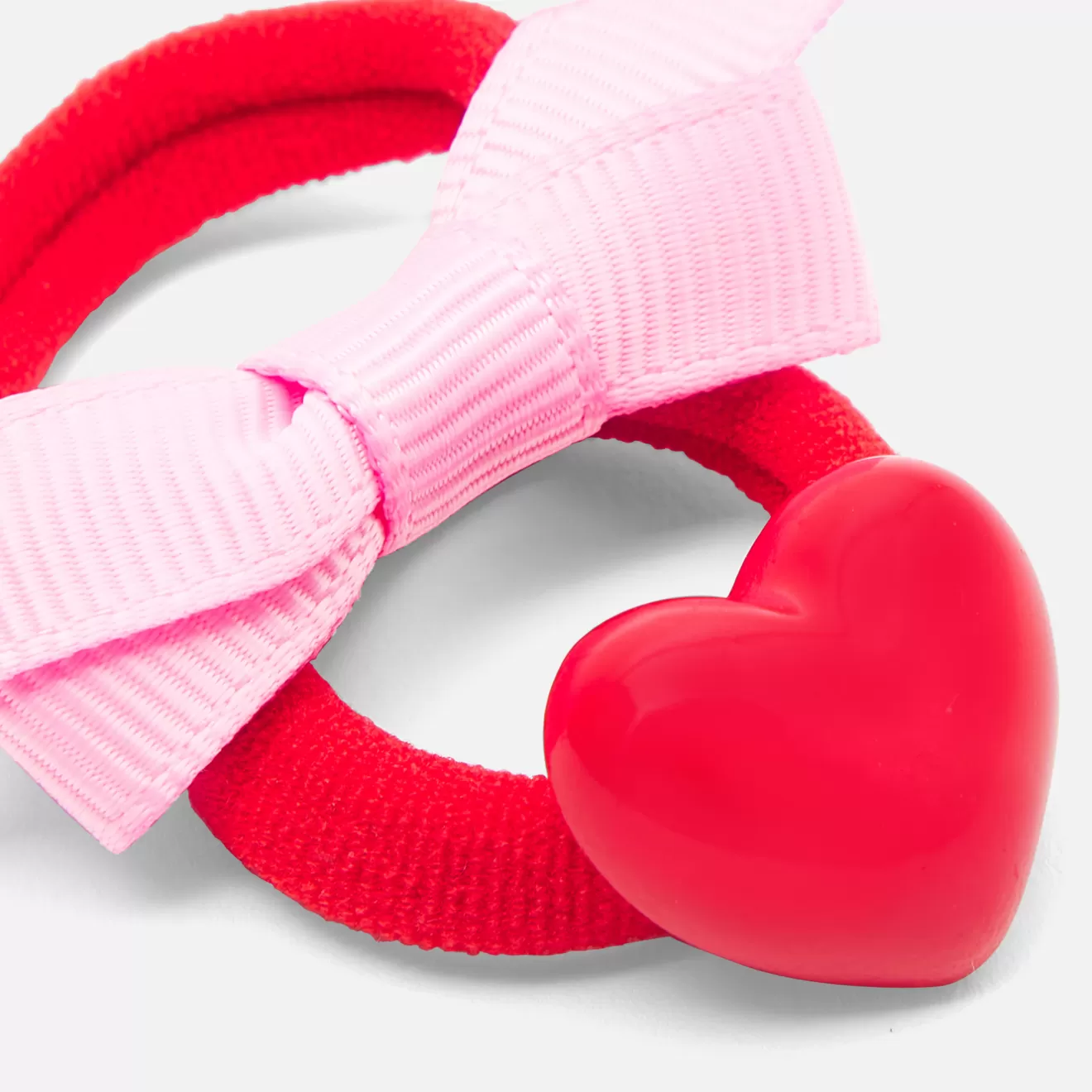 Jacadi Hair Accessories | Accessories | Baby girl duo of elastics
