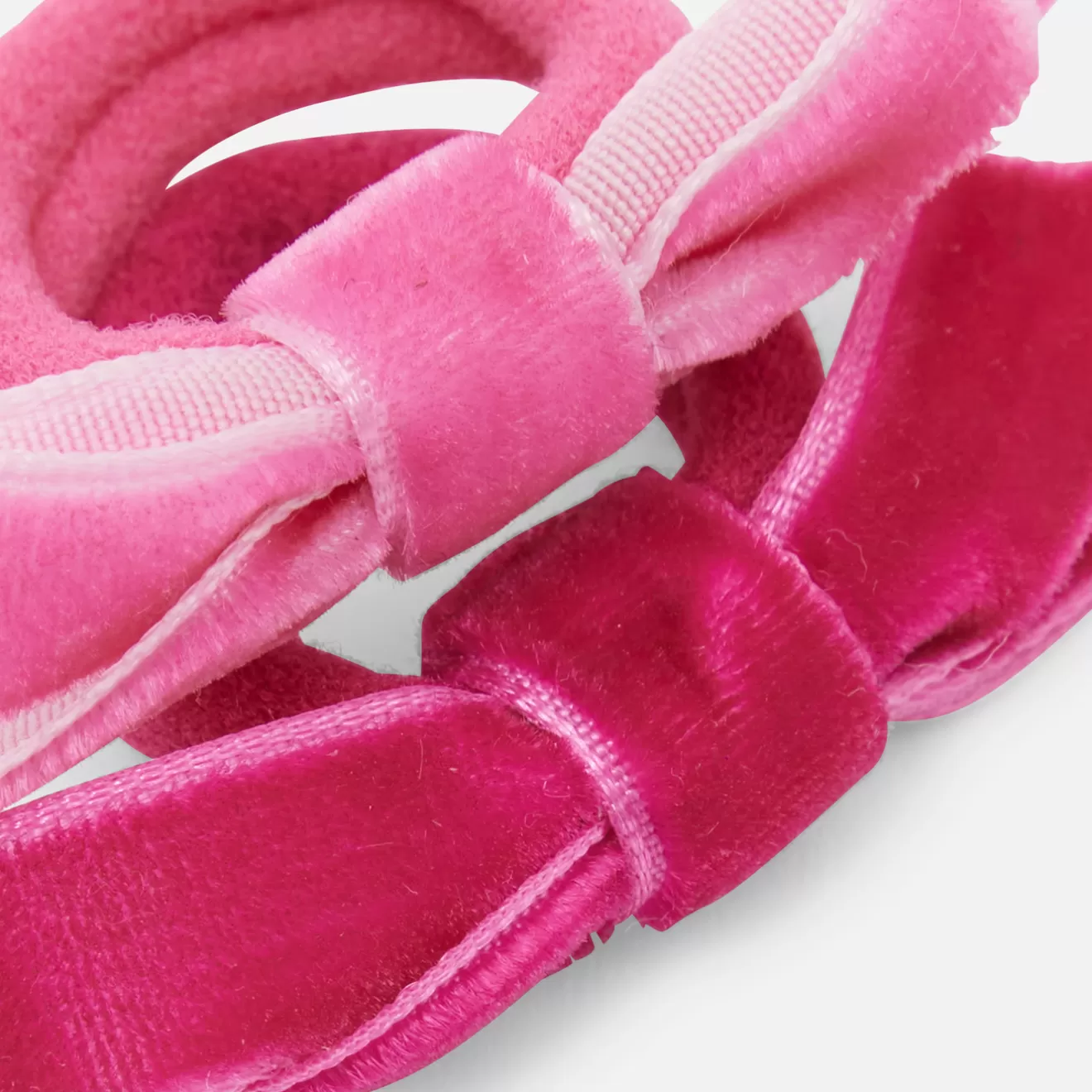 Jacadi Hair Accessories | Accessories | Baby girl duo of elastics