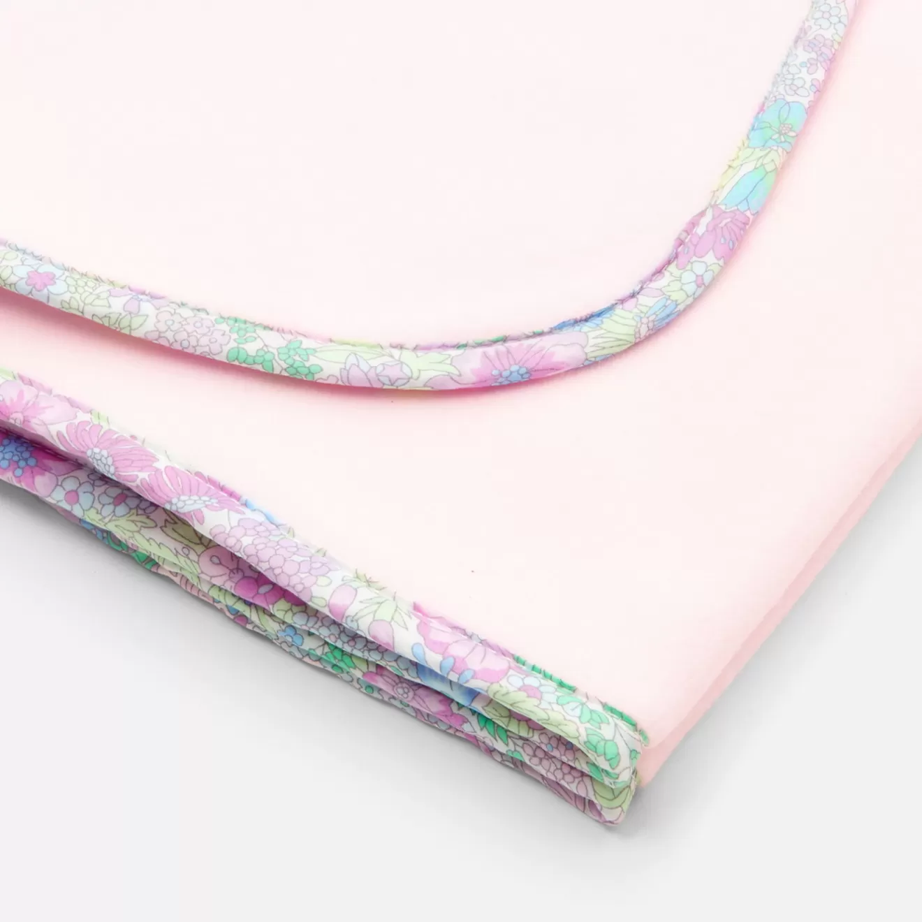 baby_girl_fleece_and_liberty_blanket_2.webp Jacadi Sleeping Bags And Blankets | Sleeping Bags And Blankets | Baby girl fleece and Liberty blanket