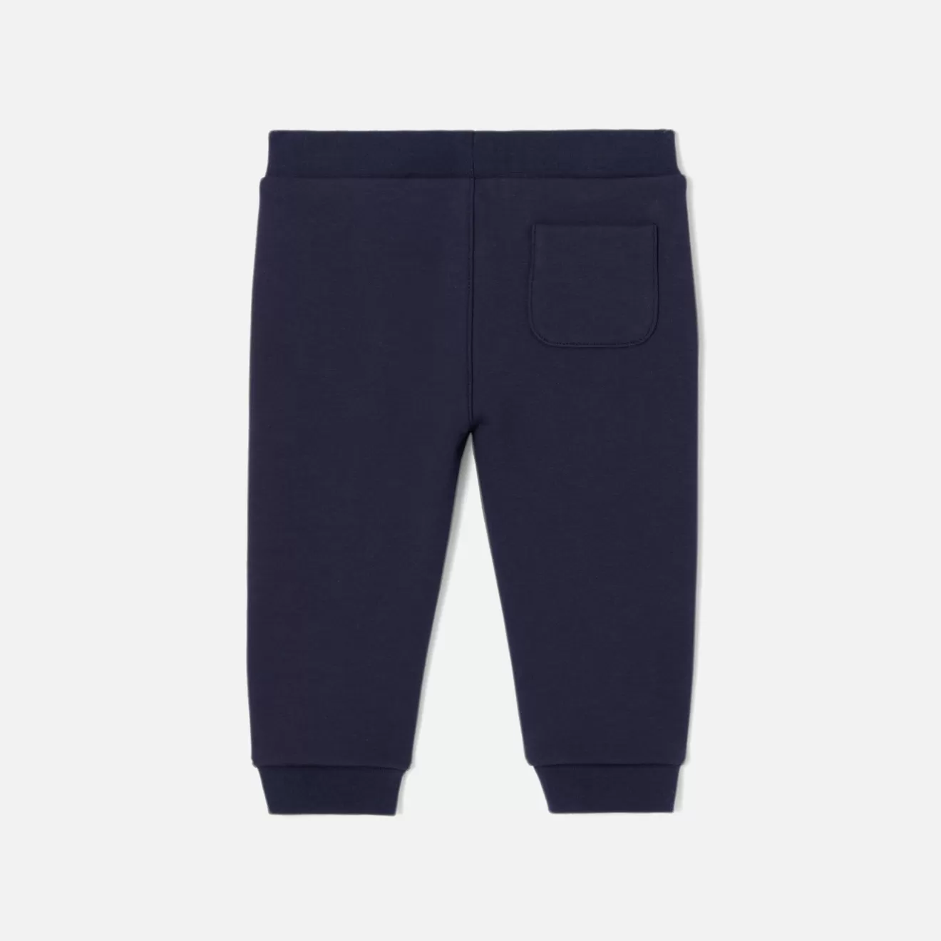 Jacadi Pants And Shorts | Baby girl fleece sweatpants