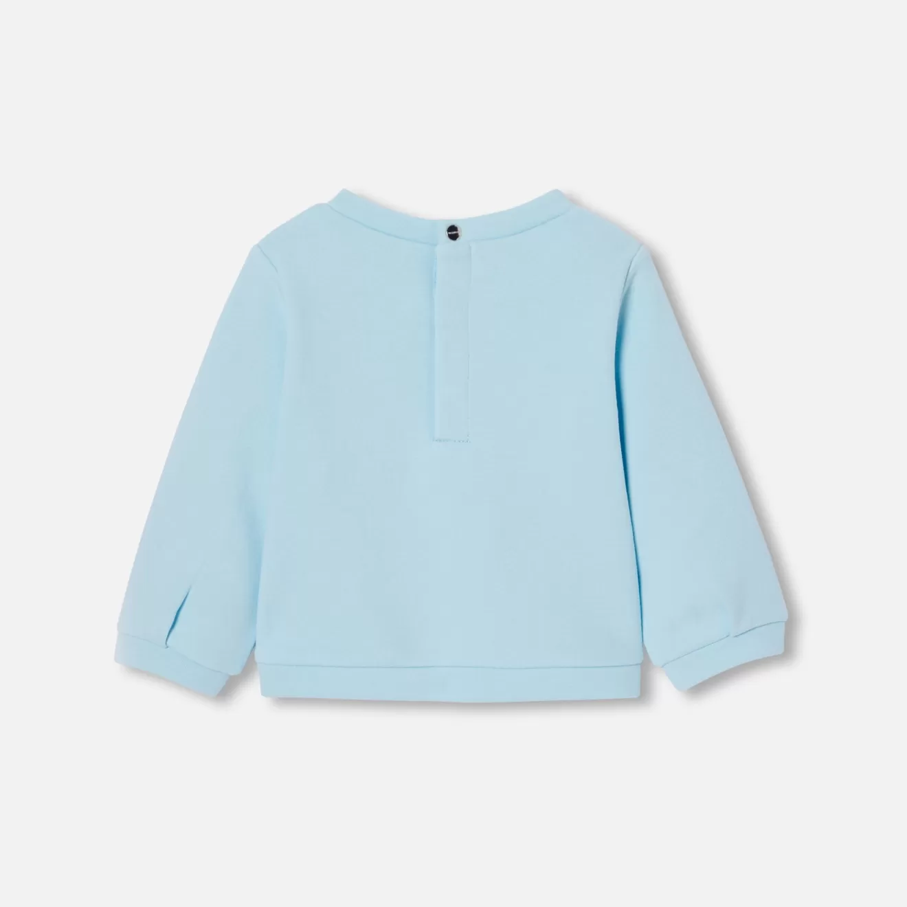 Jacadi Cardigans, Sweaters And Sweatshirts | Baby girl fleece sweatshirt